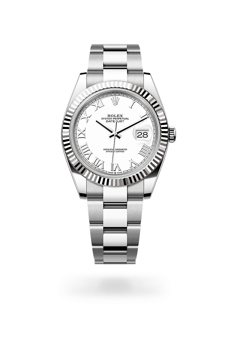 Datejust 41