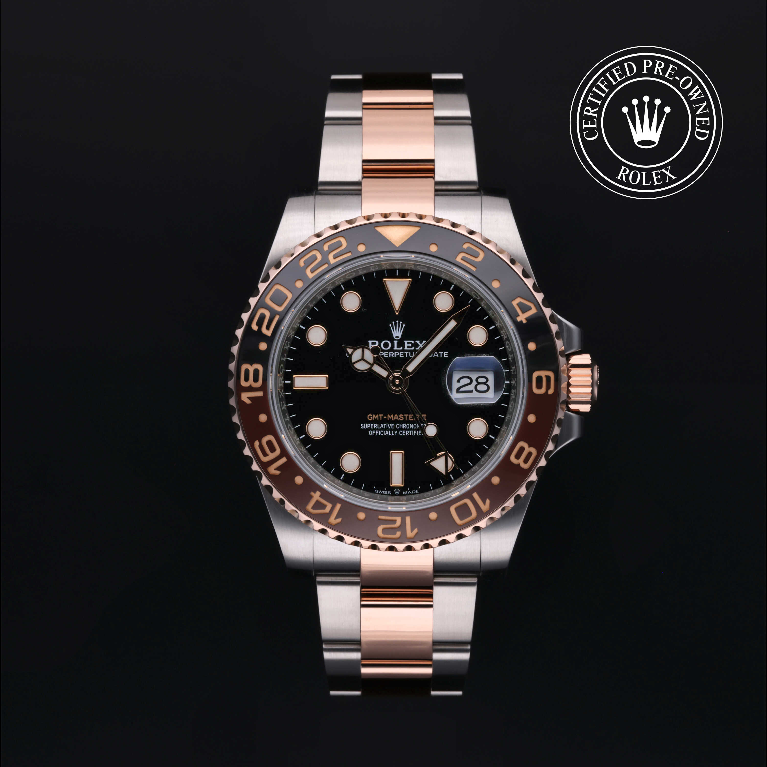 GMT-Master II