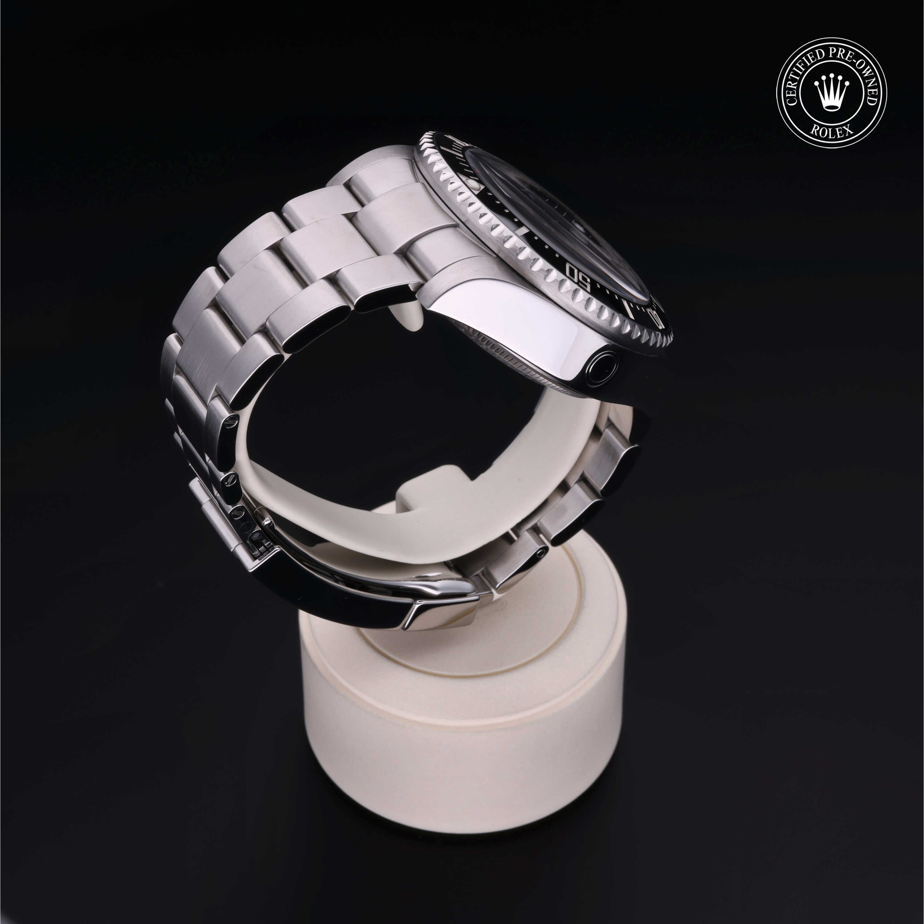 Deepsea Sea-Dweller 5