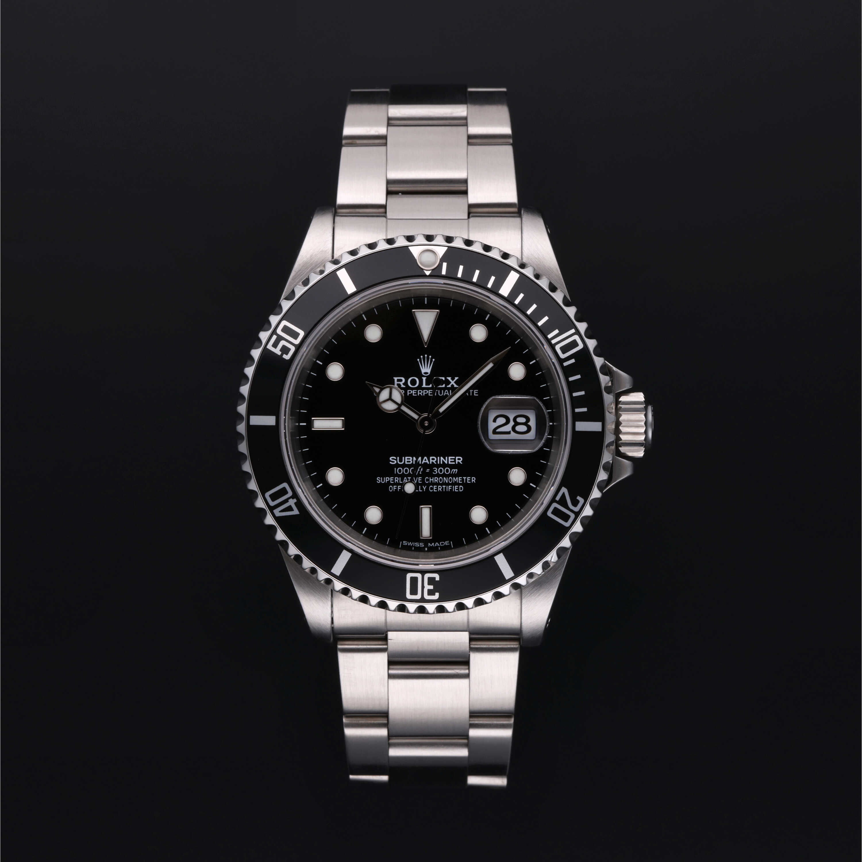 Submariner