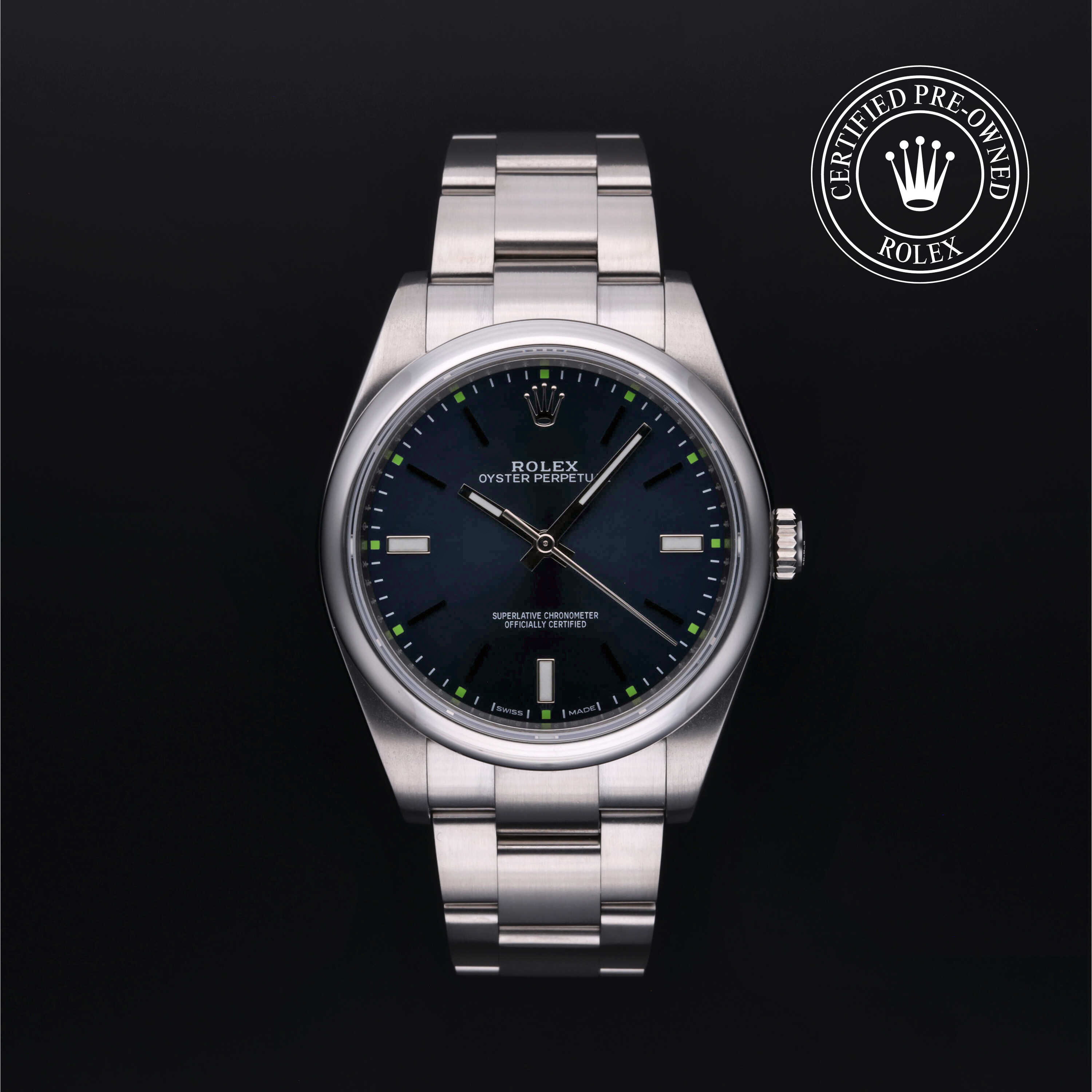 Oyster Perpetual