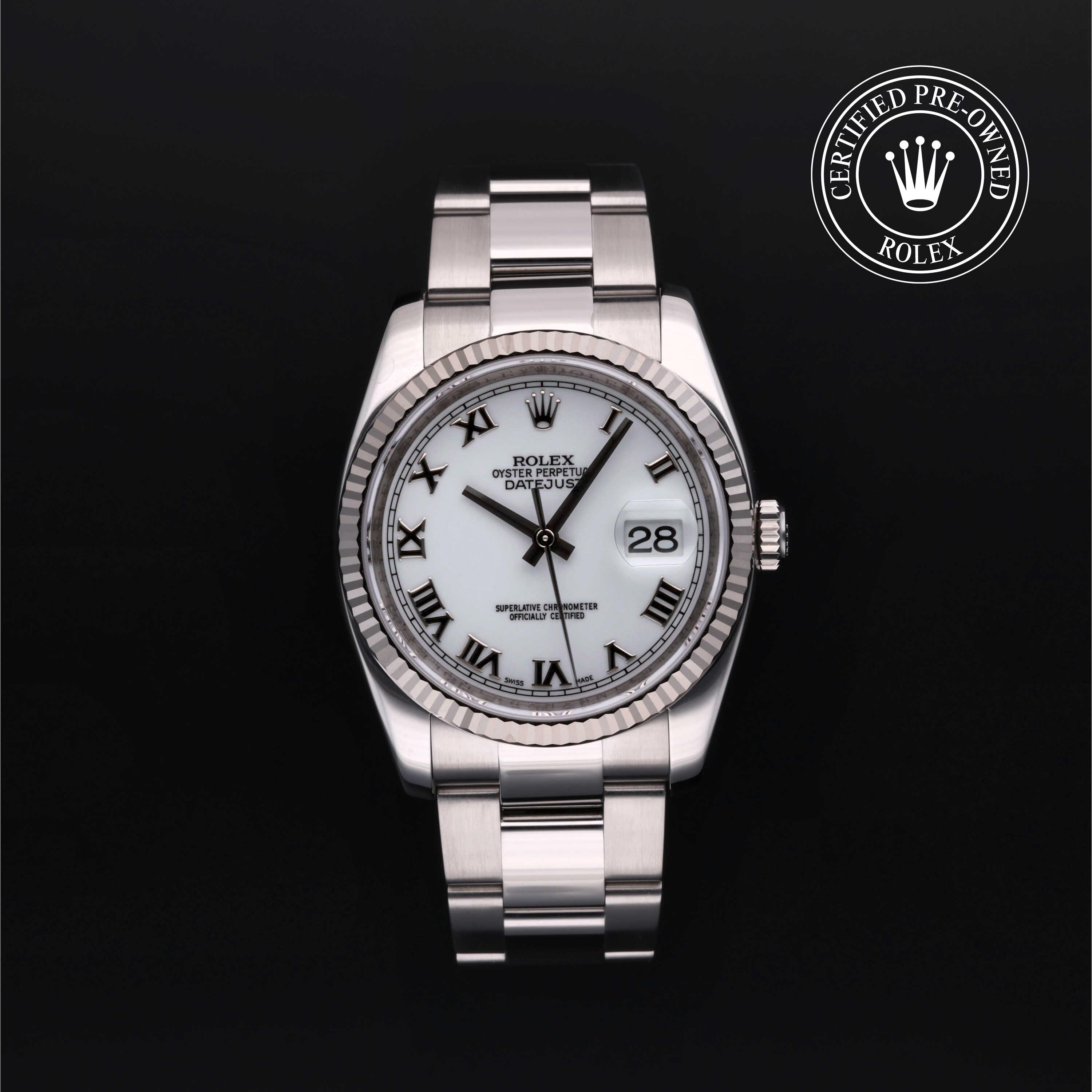 Datejust