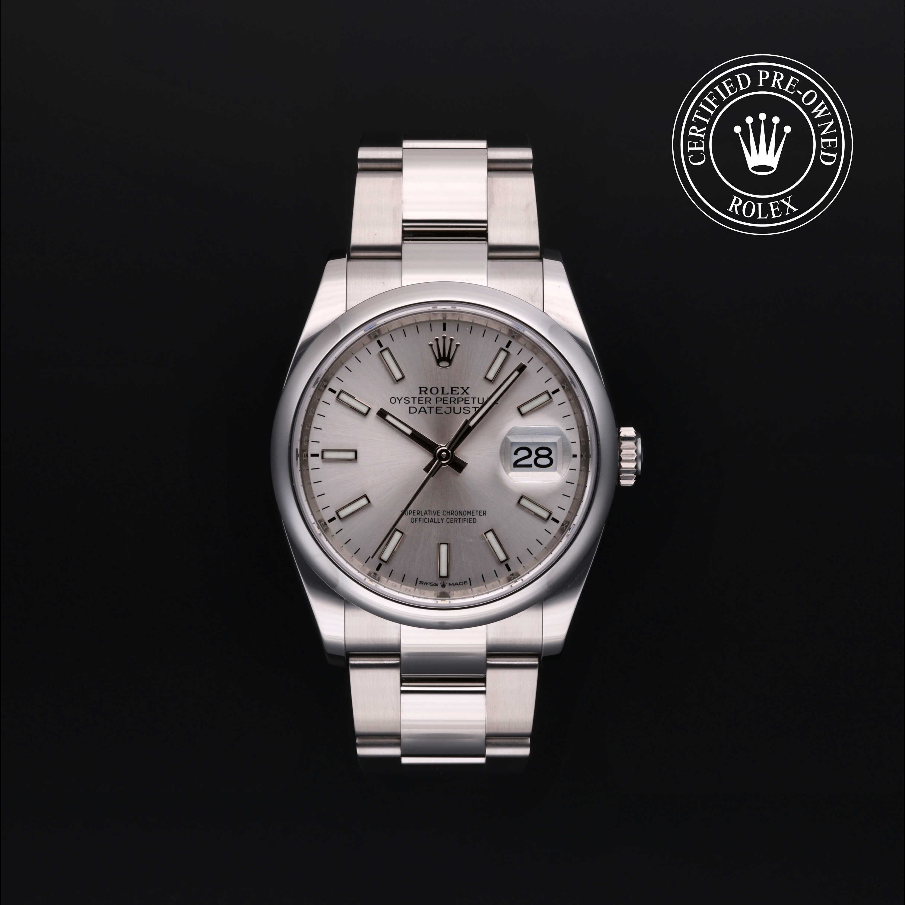 Datejust