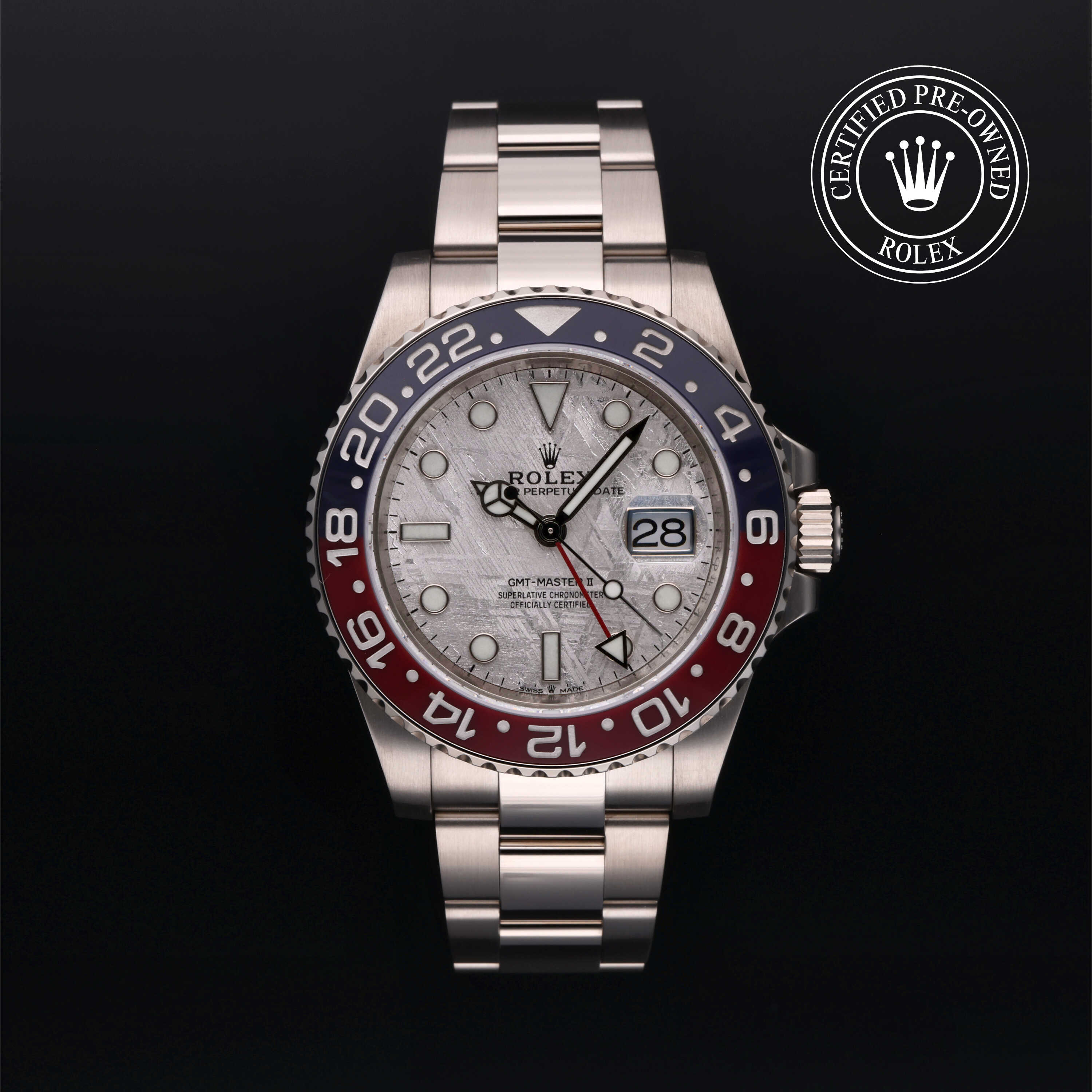 GMT-Master II