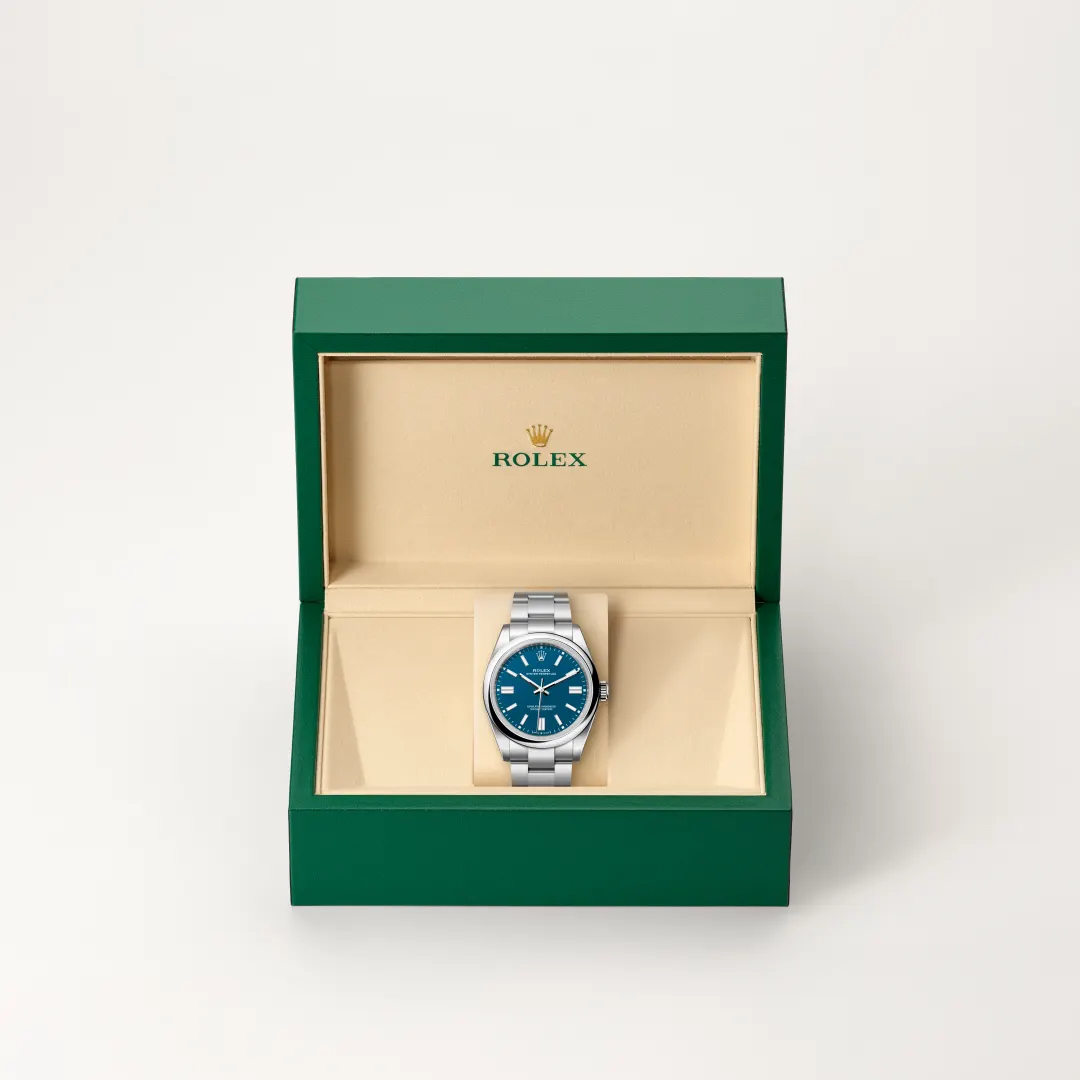 Oyster Perpetual 41