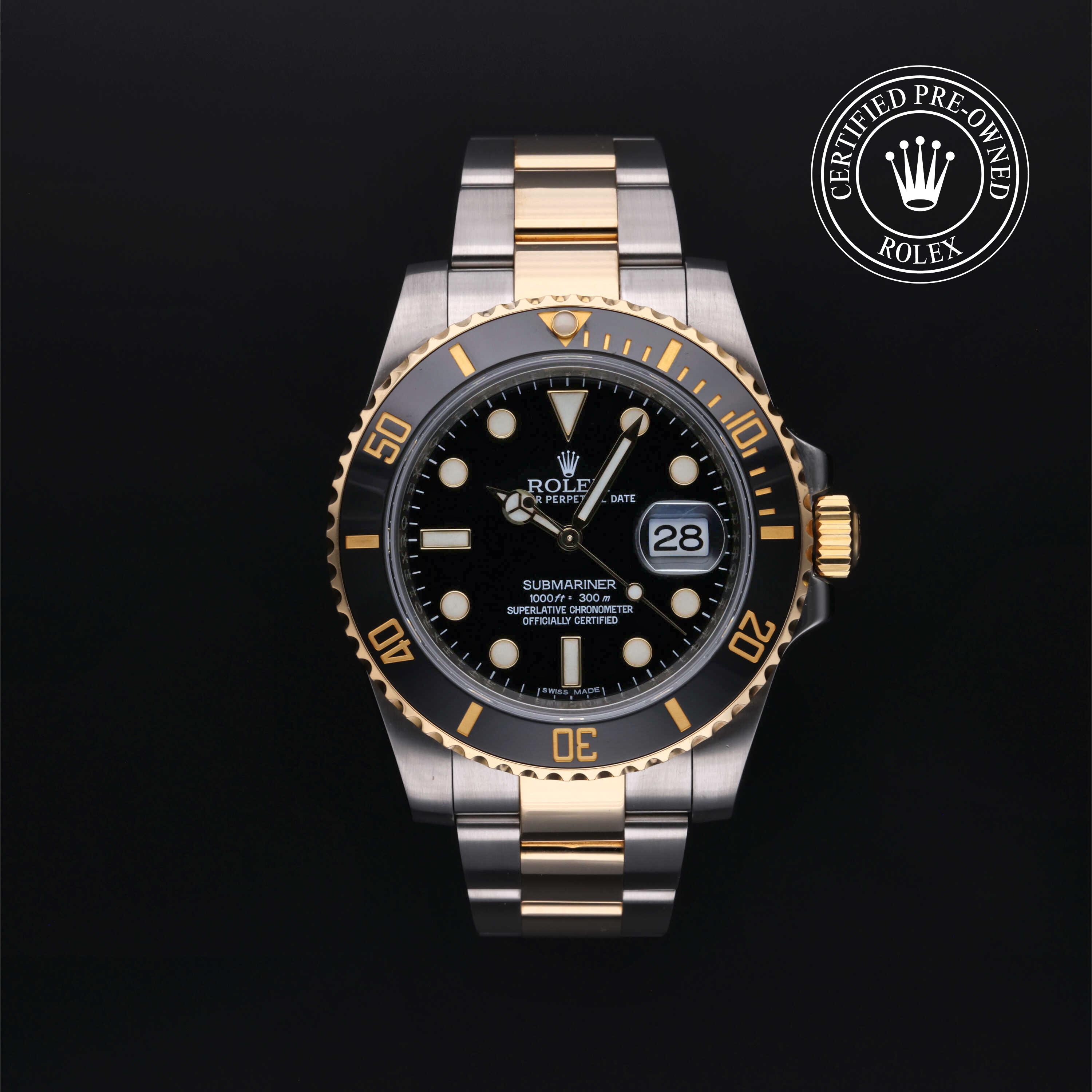 Submariner