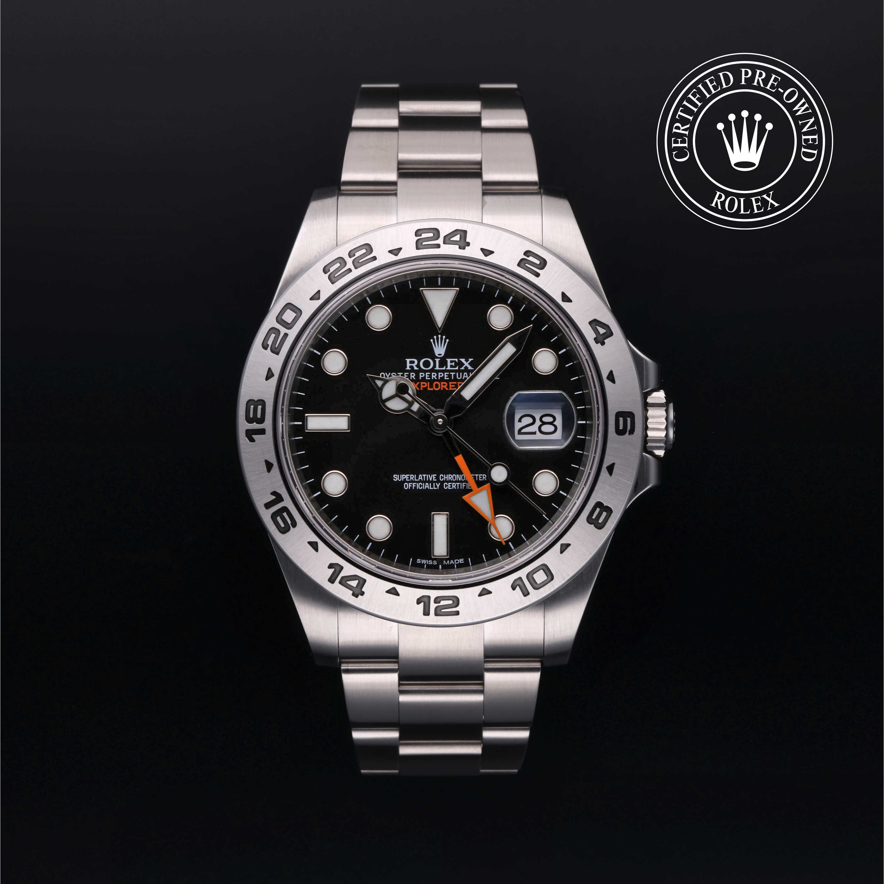 Explorer II