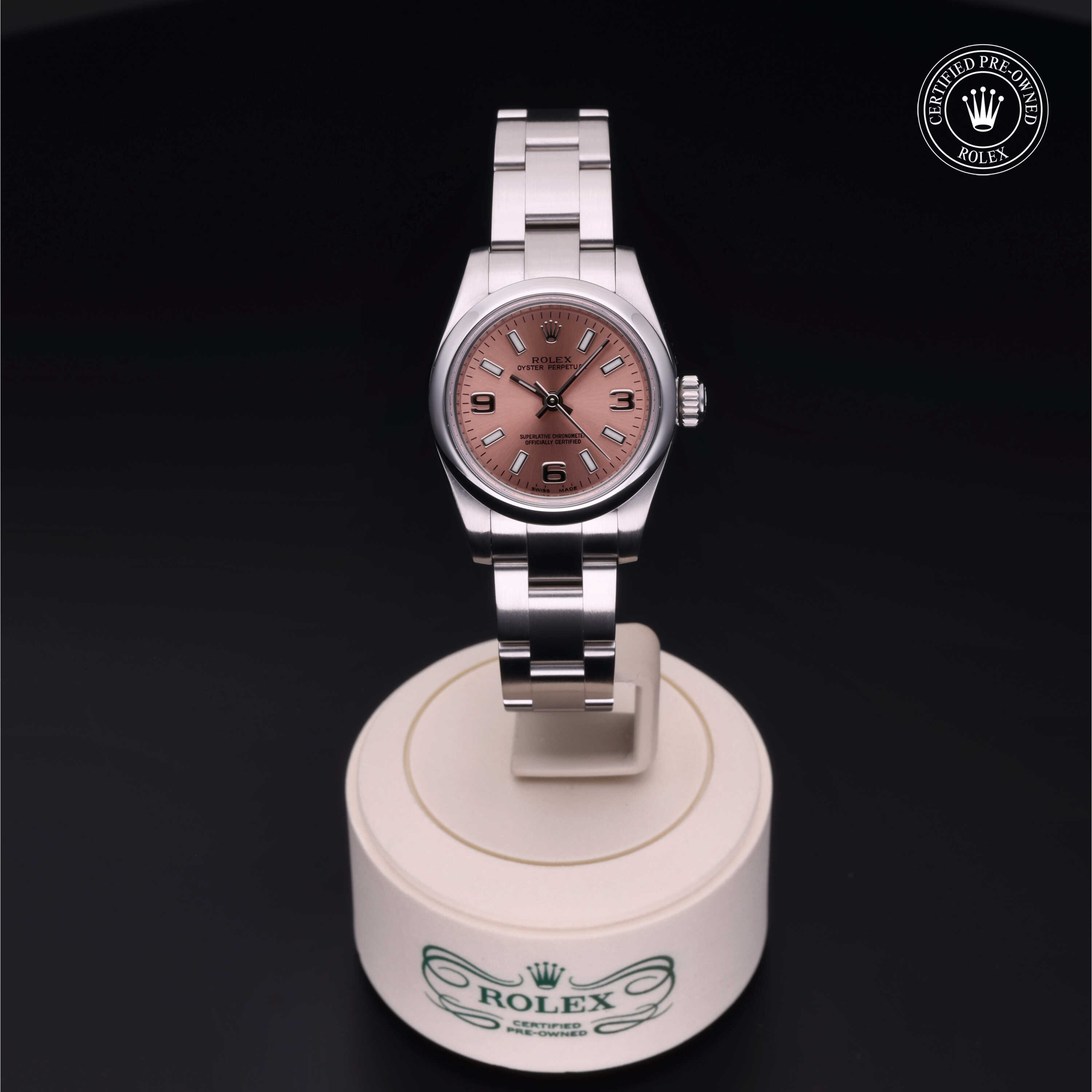 Pre owned on sale rolex vancouver
