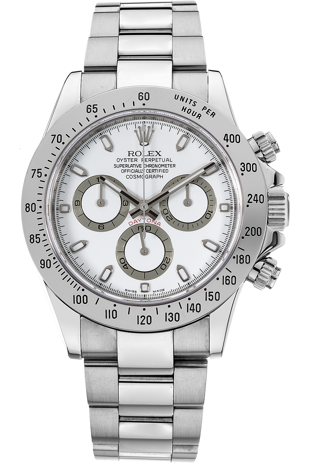 rolex daytona tourneau