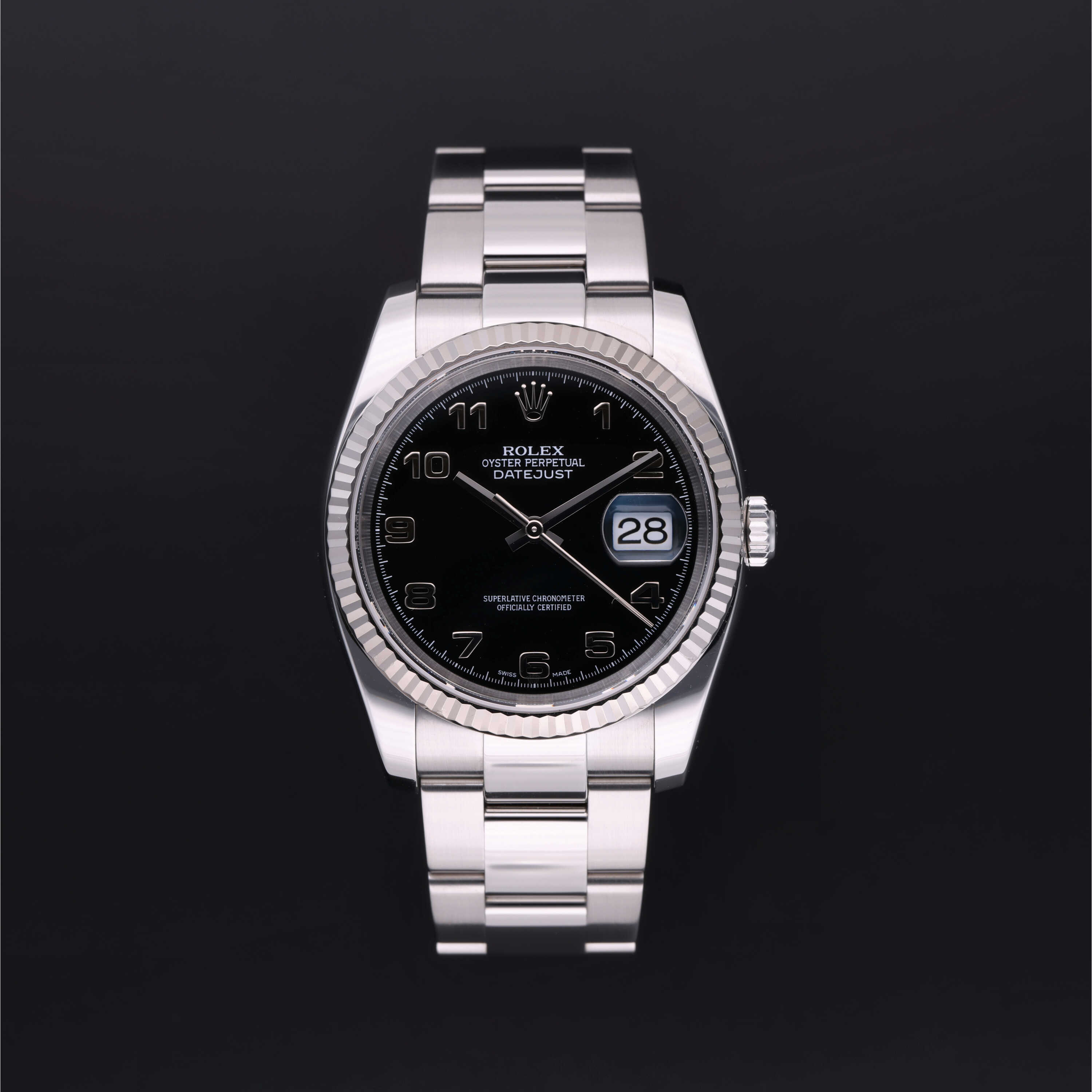 Datejust