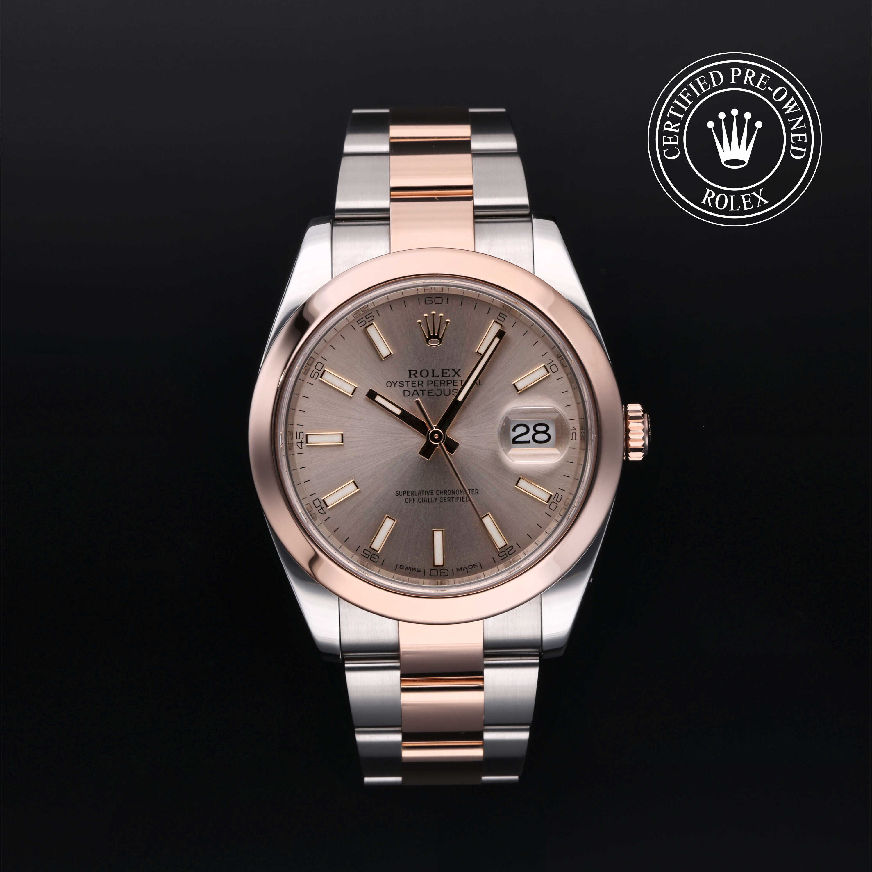 Datejust 41