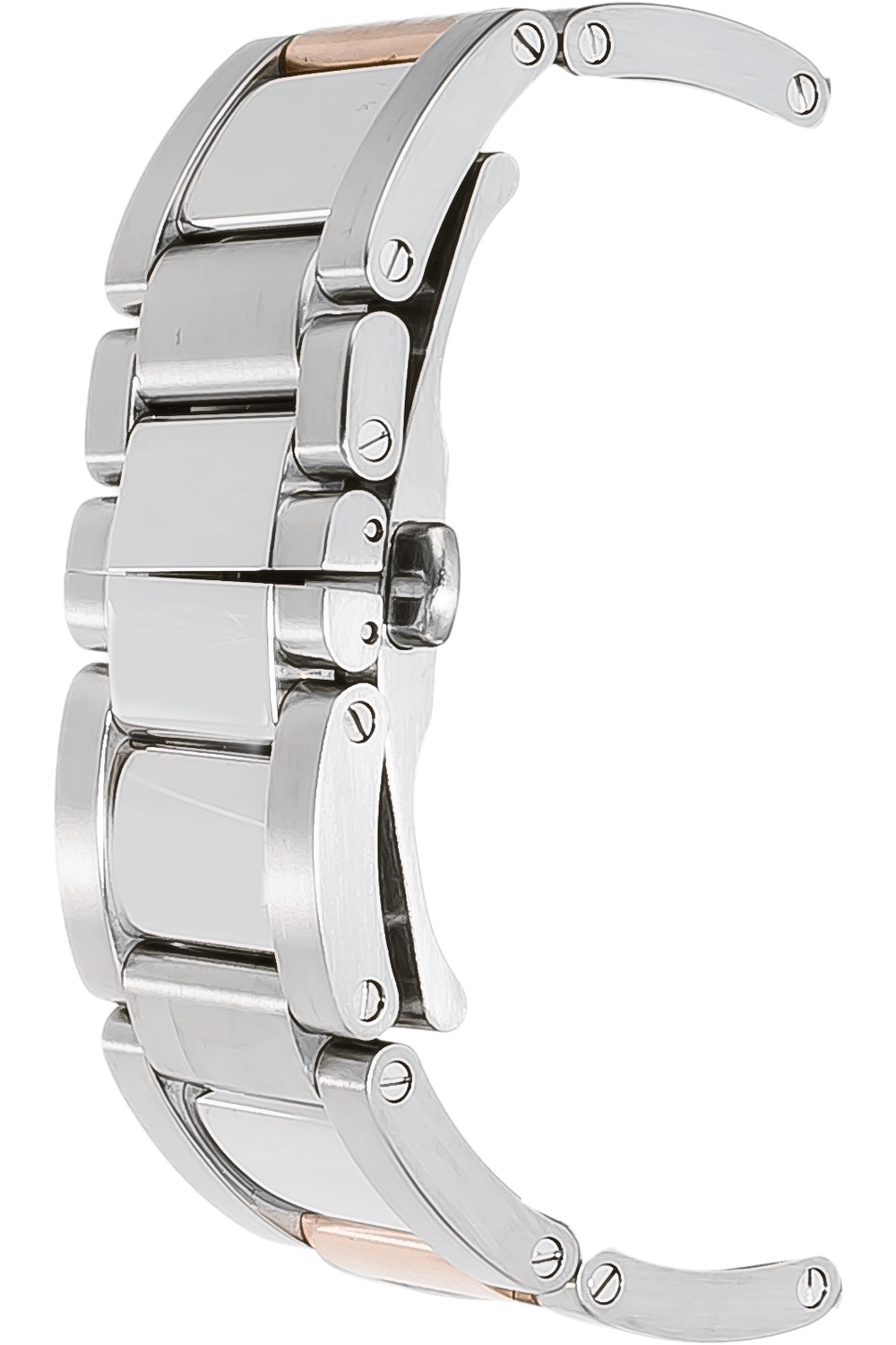 Pre-Owned Cartier Calibre de Cartier (W7100050)