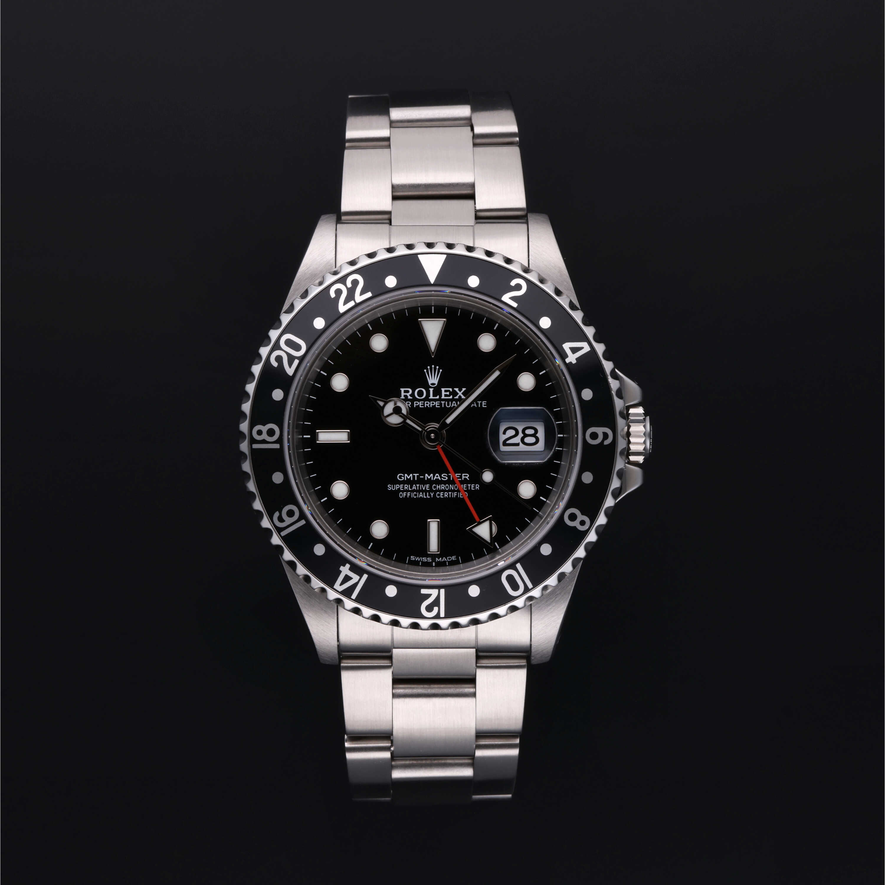 GMT-Master