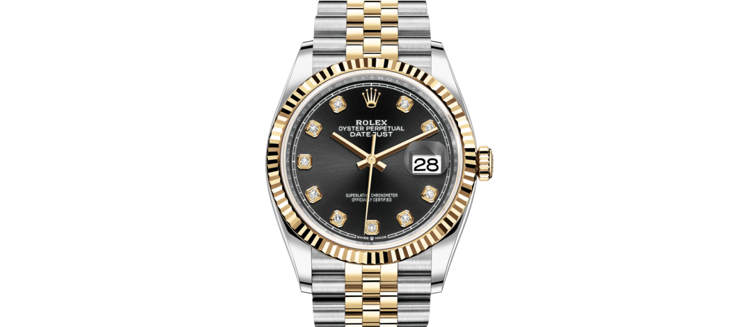 Datejust 36
