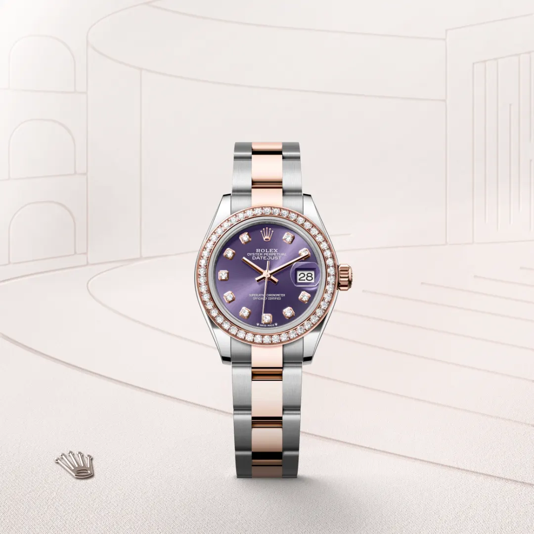 Lady-Datejust