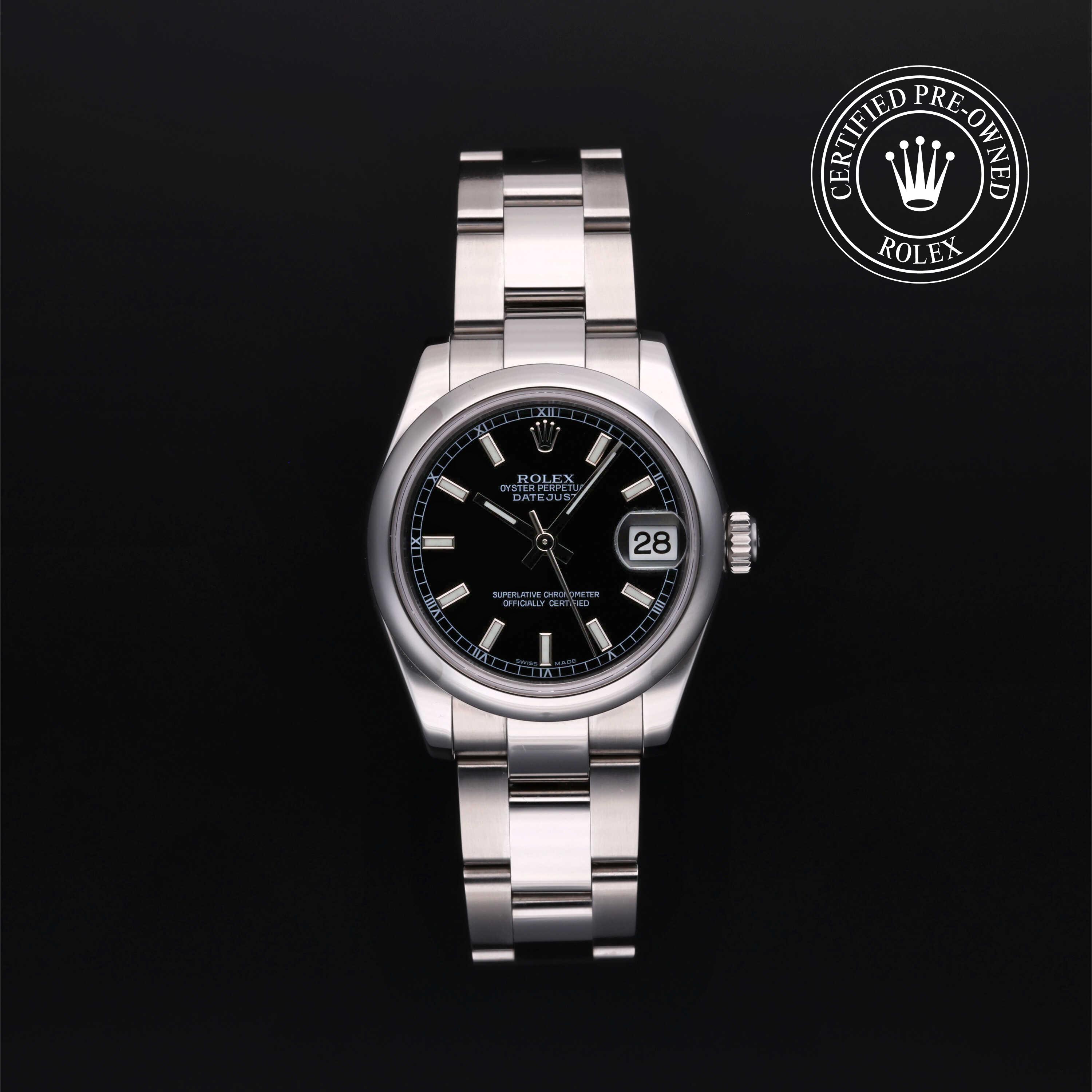 Datejust