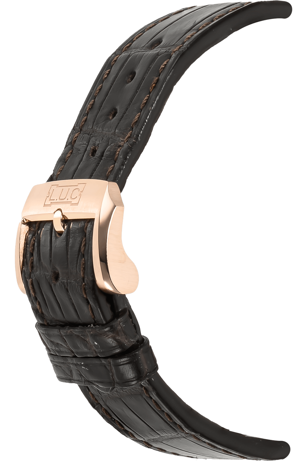 ローデンシュトック　ルーペ Chopard L.U.C. XPS 1860 18k Rose Gold Limited Edition 161946-5001