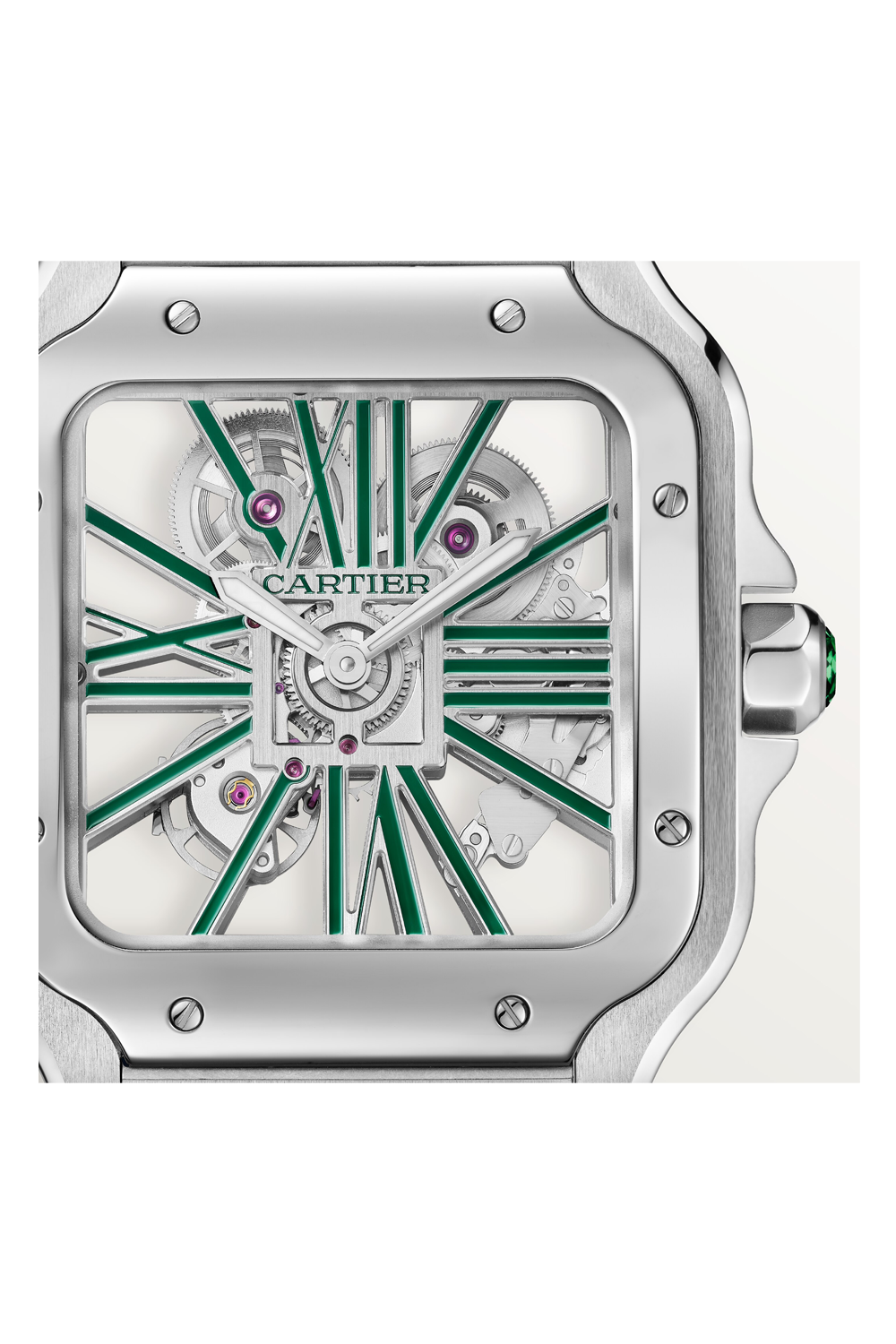 Cartier Santos トランプ　購入者限定　【廃盤　激レア】 Cartier Santos トランプ 購入者限定 【廃盤 激レア】 一