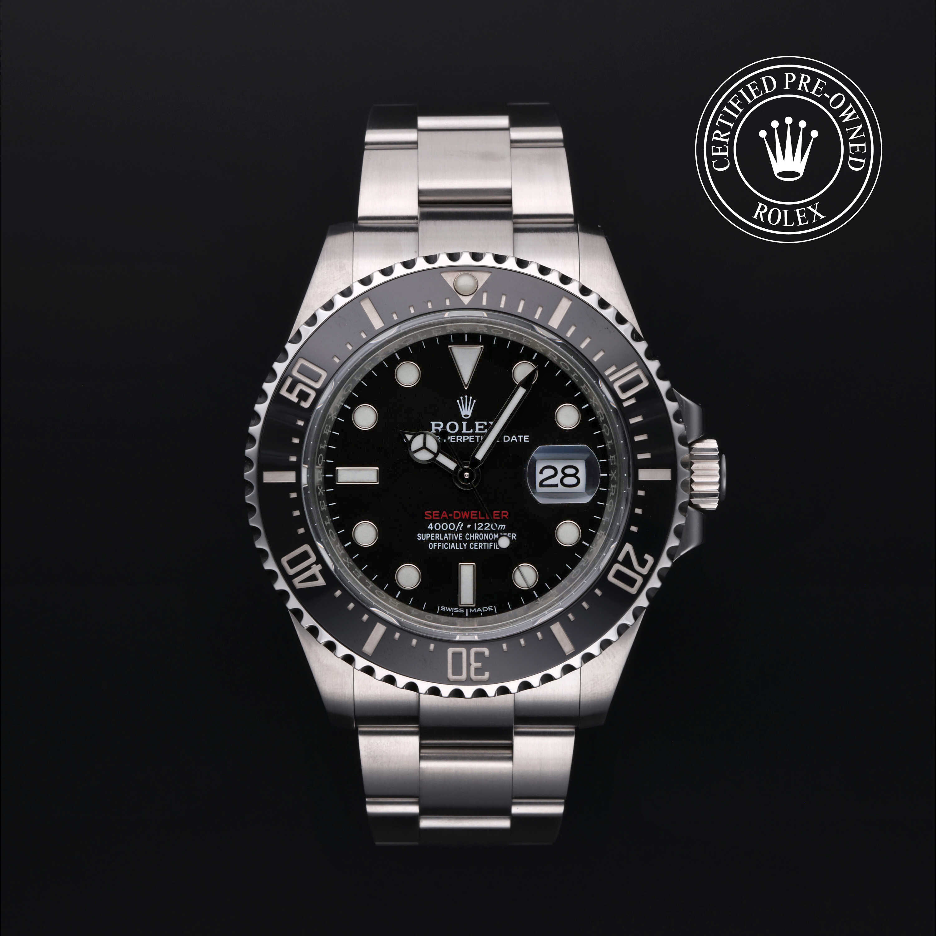 Sea-Dweller