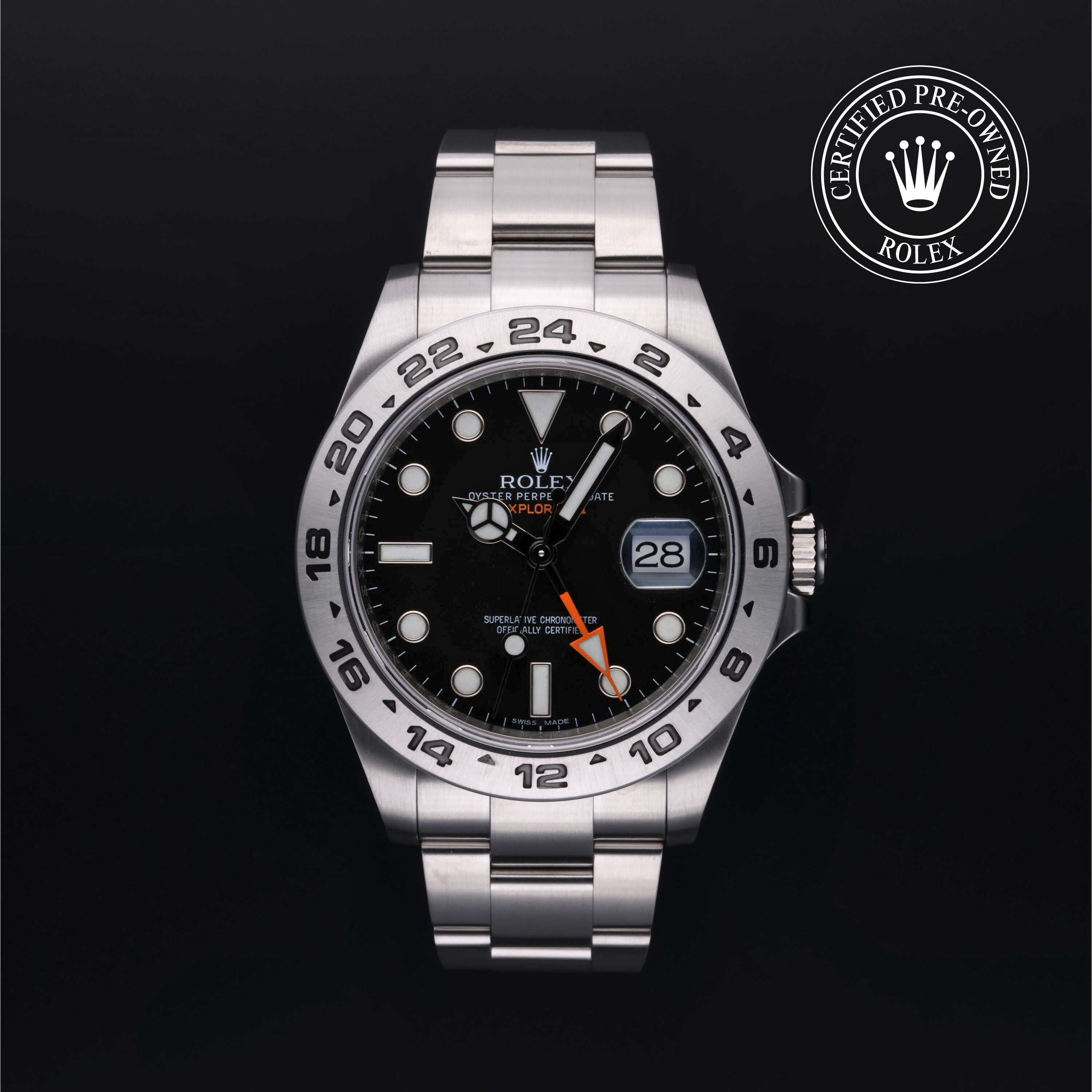 Explorer II