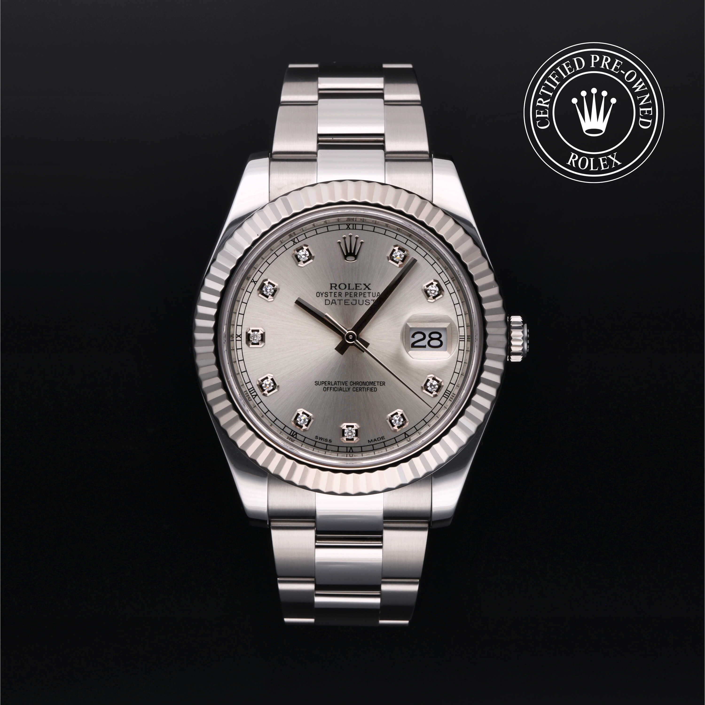 Datejust II
