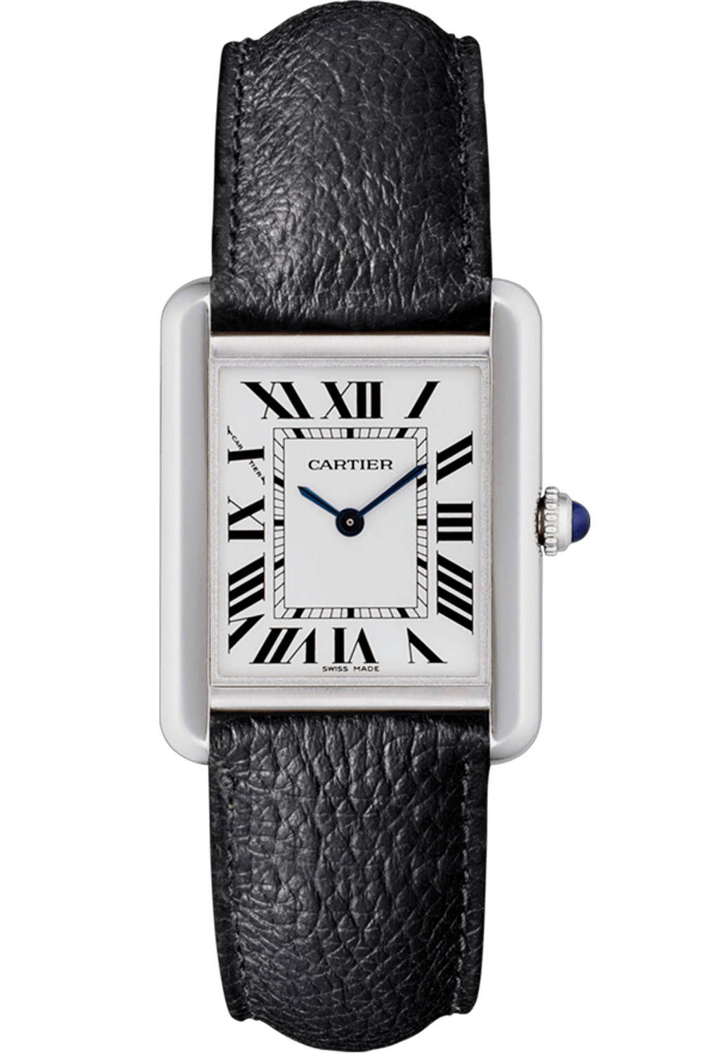 Cartier Tank Solo Small (WSTA0030)