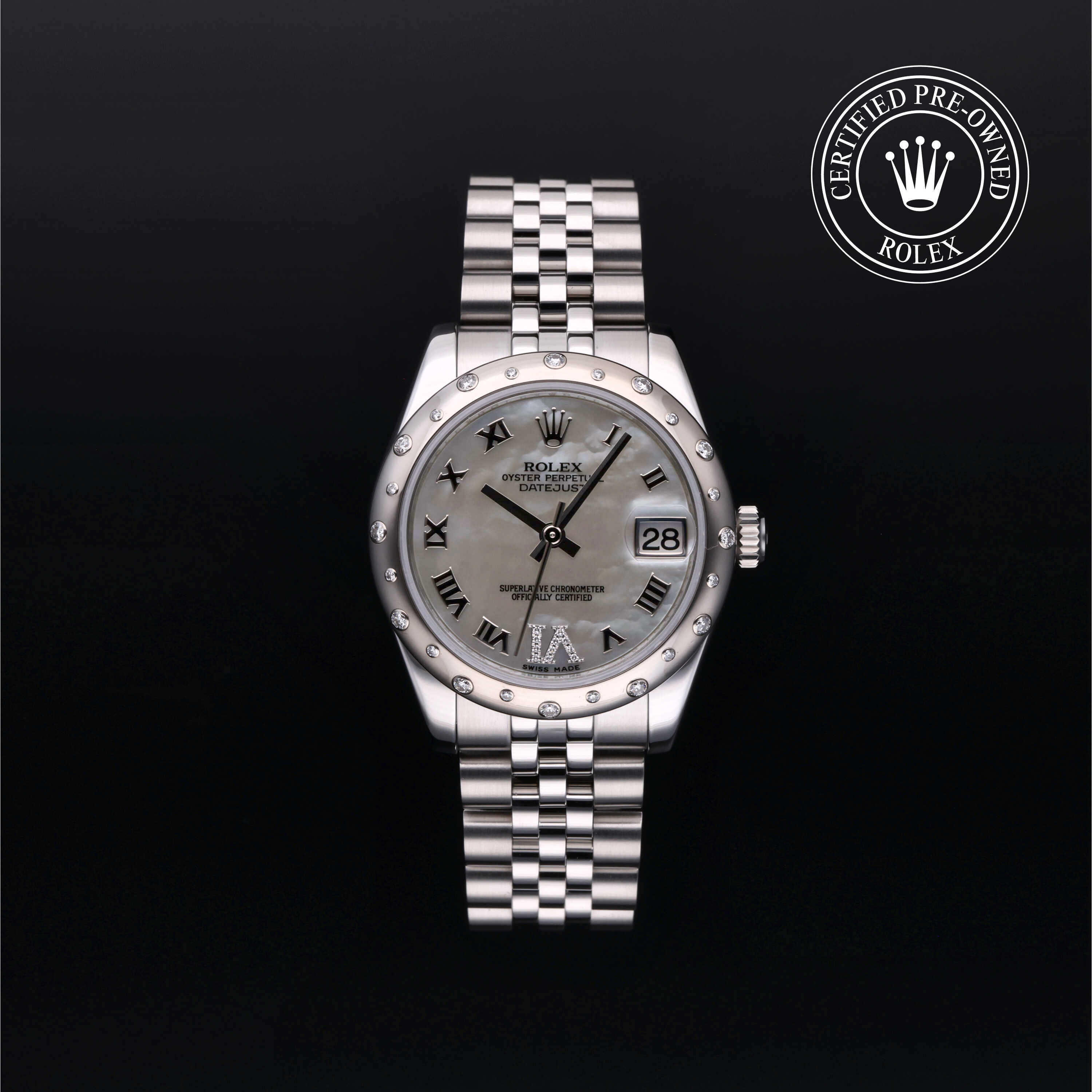 Datejust