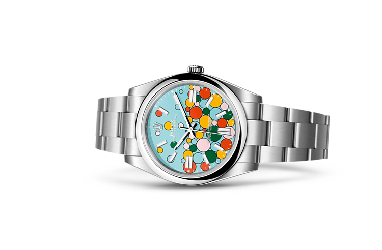 Rolex oyster perpetual 41 online