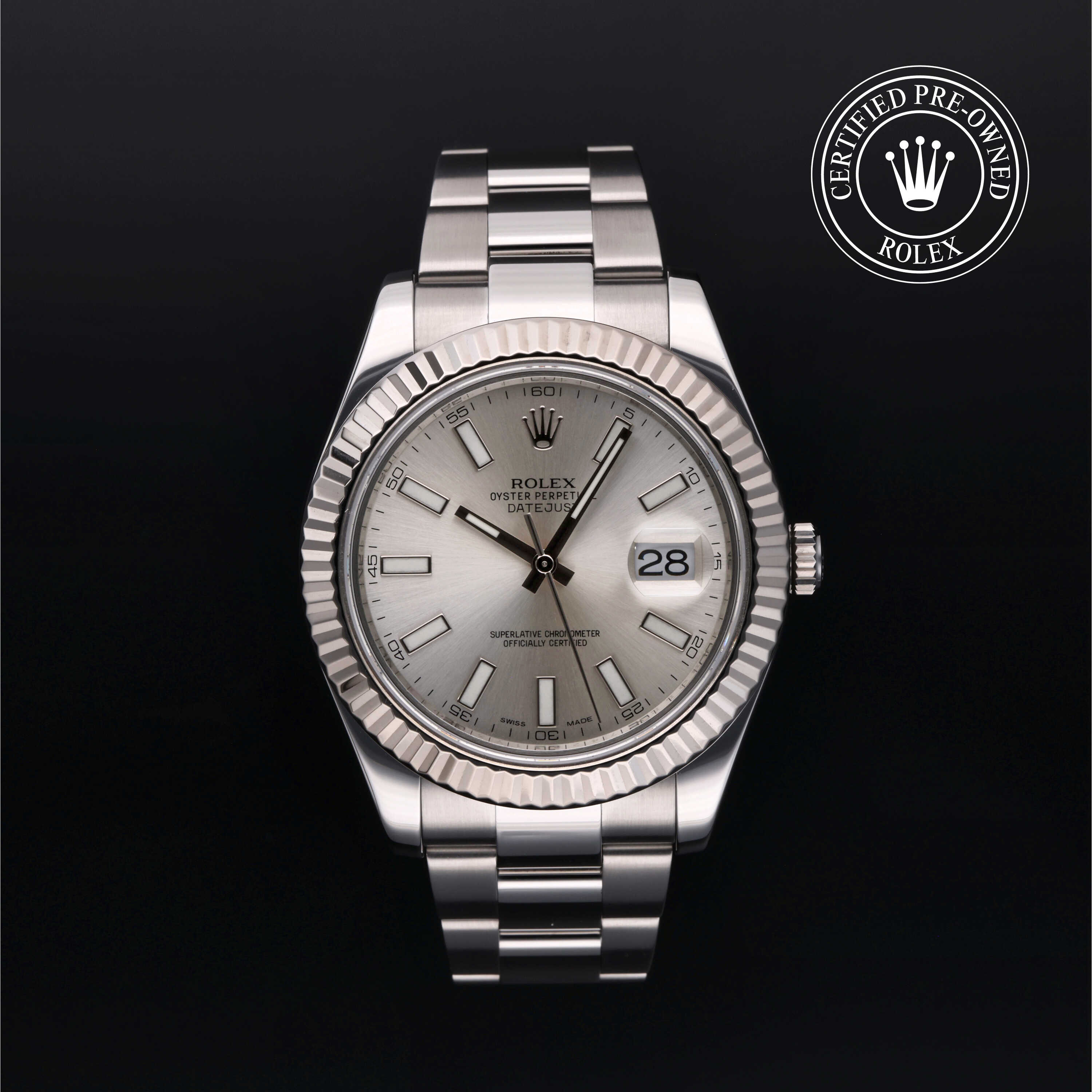 Datejust II
