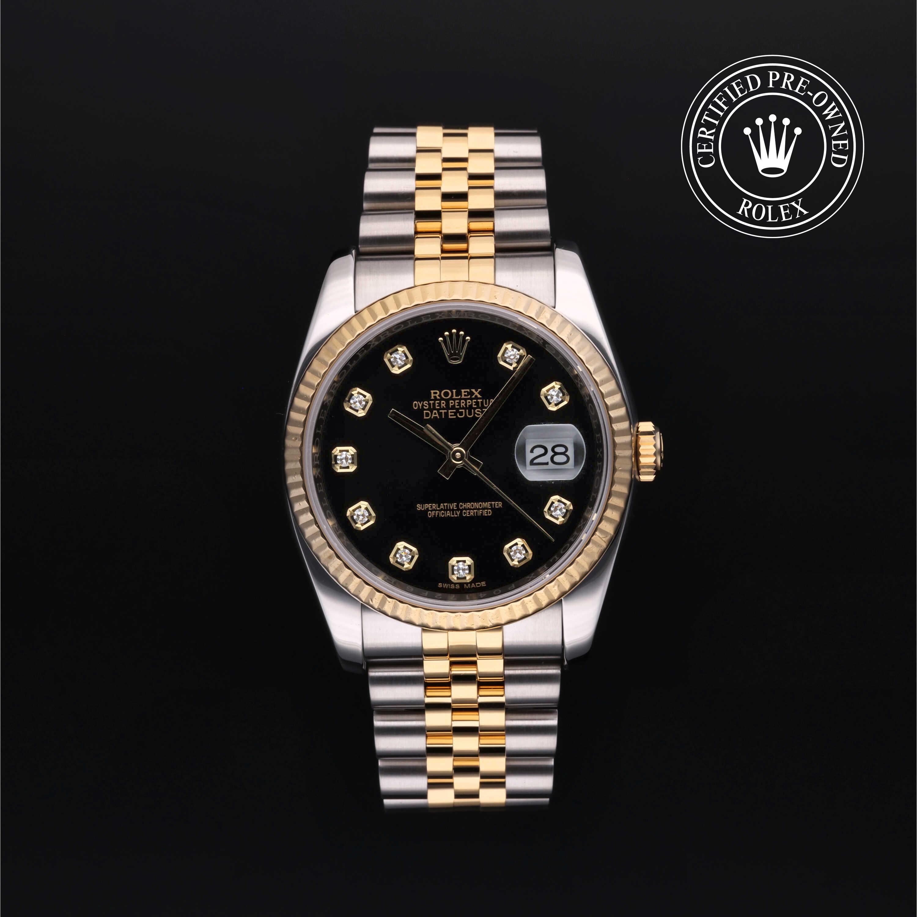 Datejust