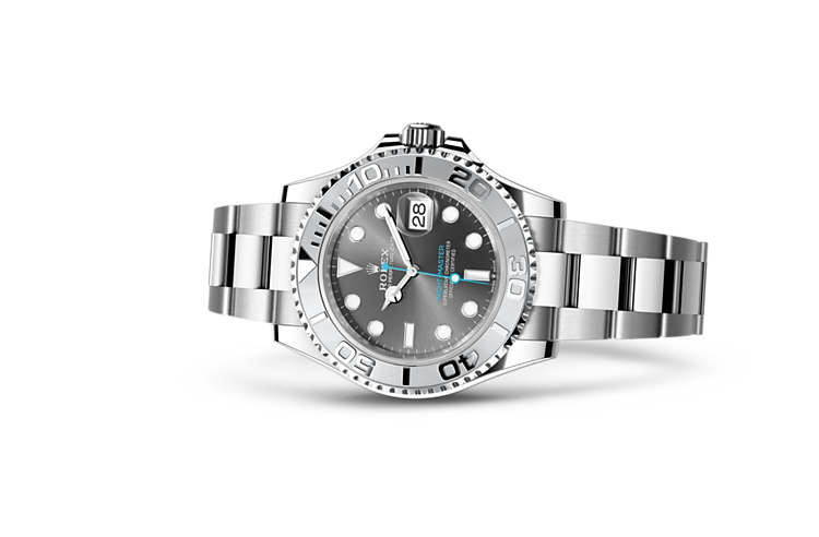 Rolex discount yacht watch