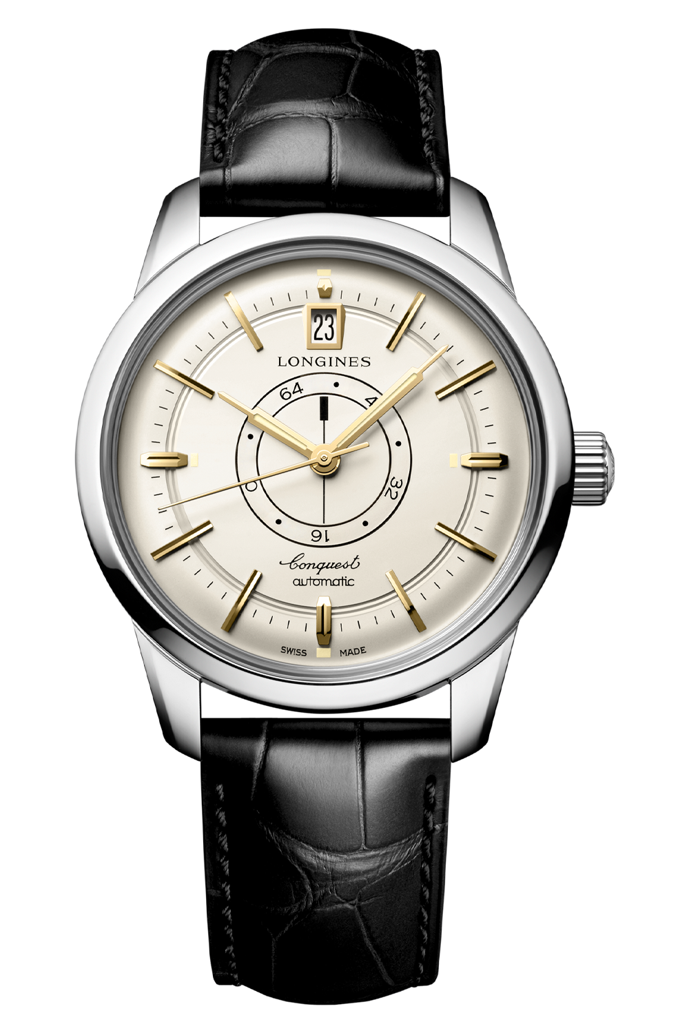 Learning center longines clearance