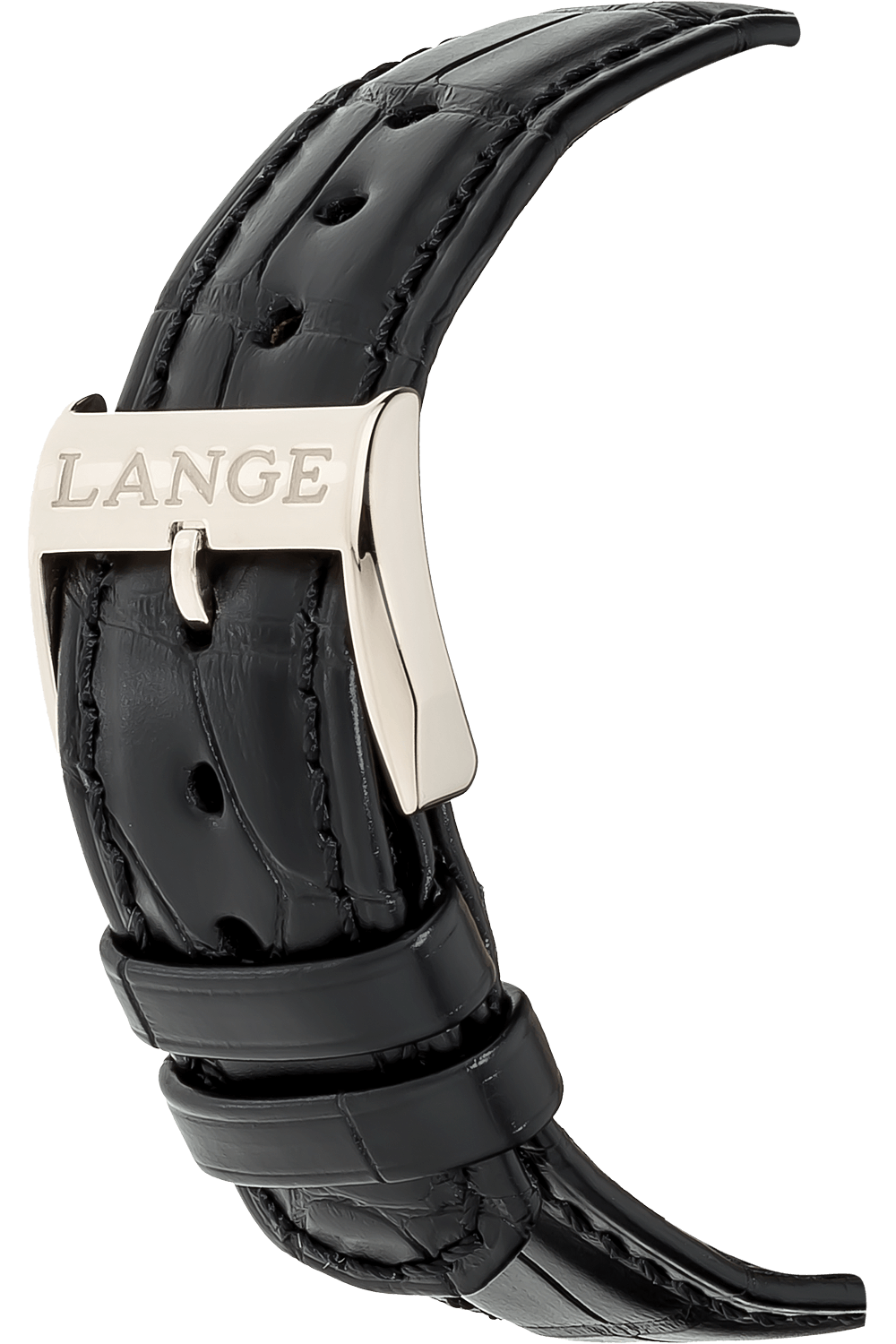 Pre-Owned A. Lange & Söhne 1815 Chronograph (414)