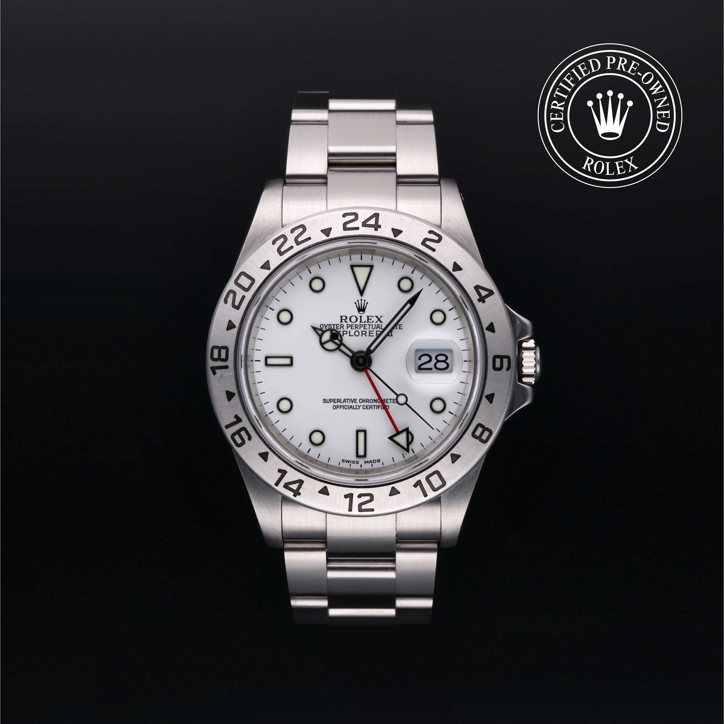 Explorer II