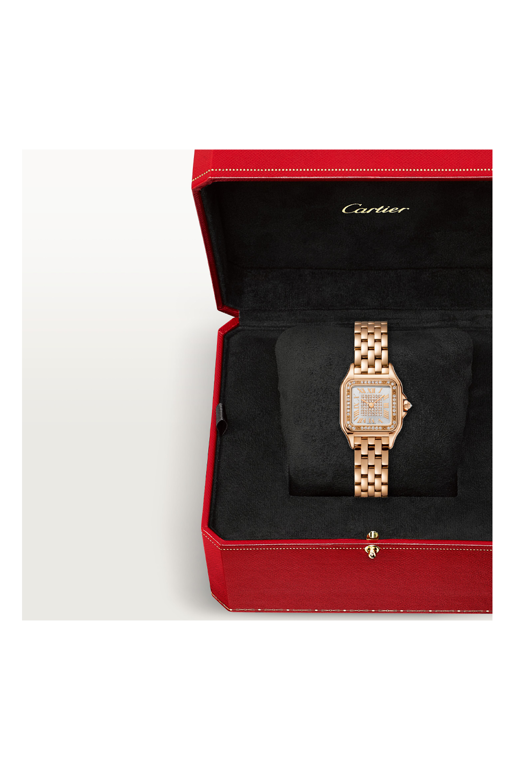 Cartier Panthère de Cartier (WJPN0039)