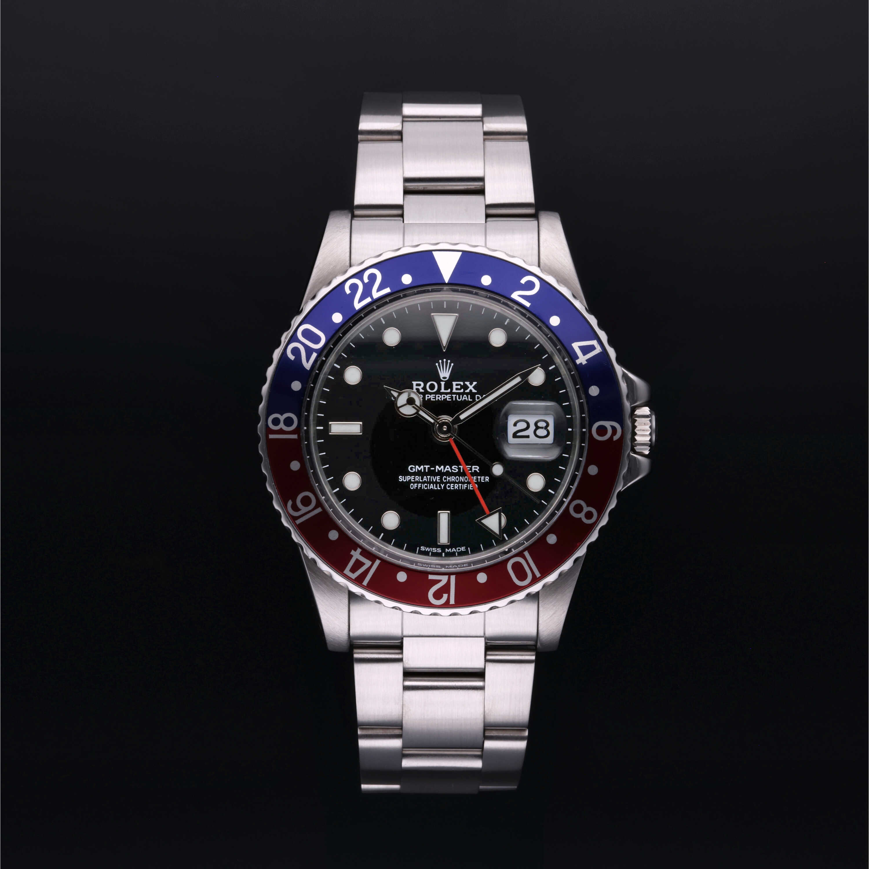 GMT-Master