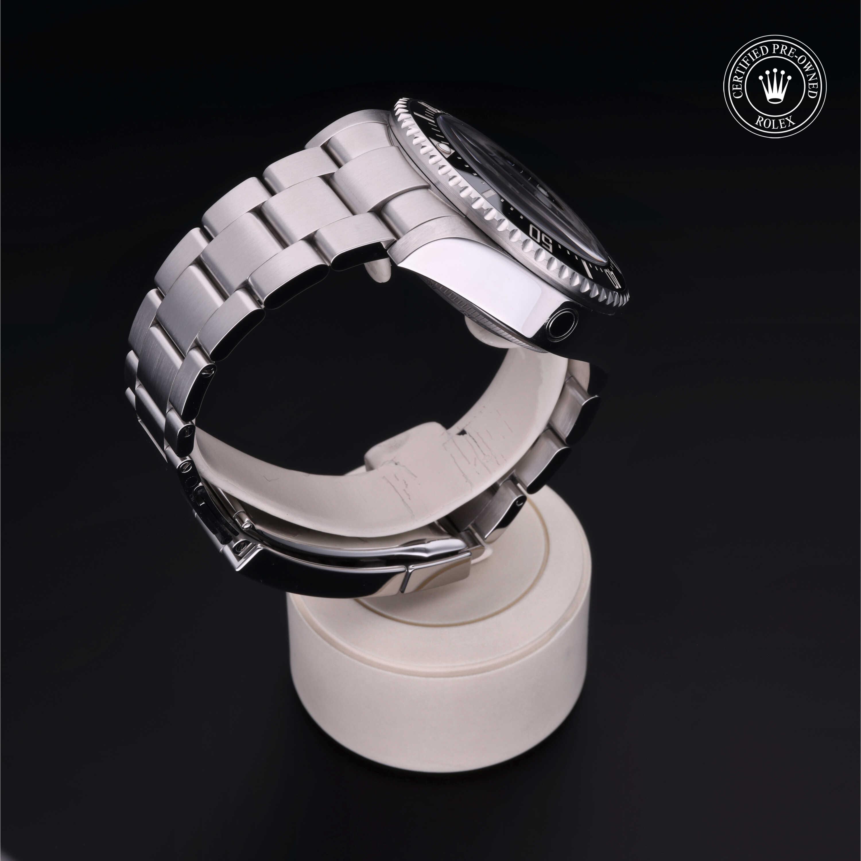 Deepsea Sea-Dweller 5