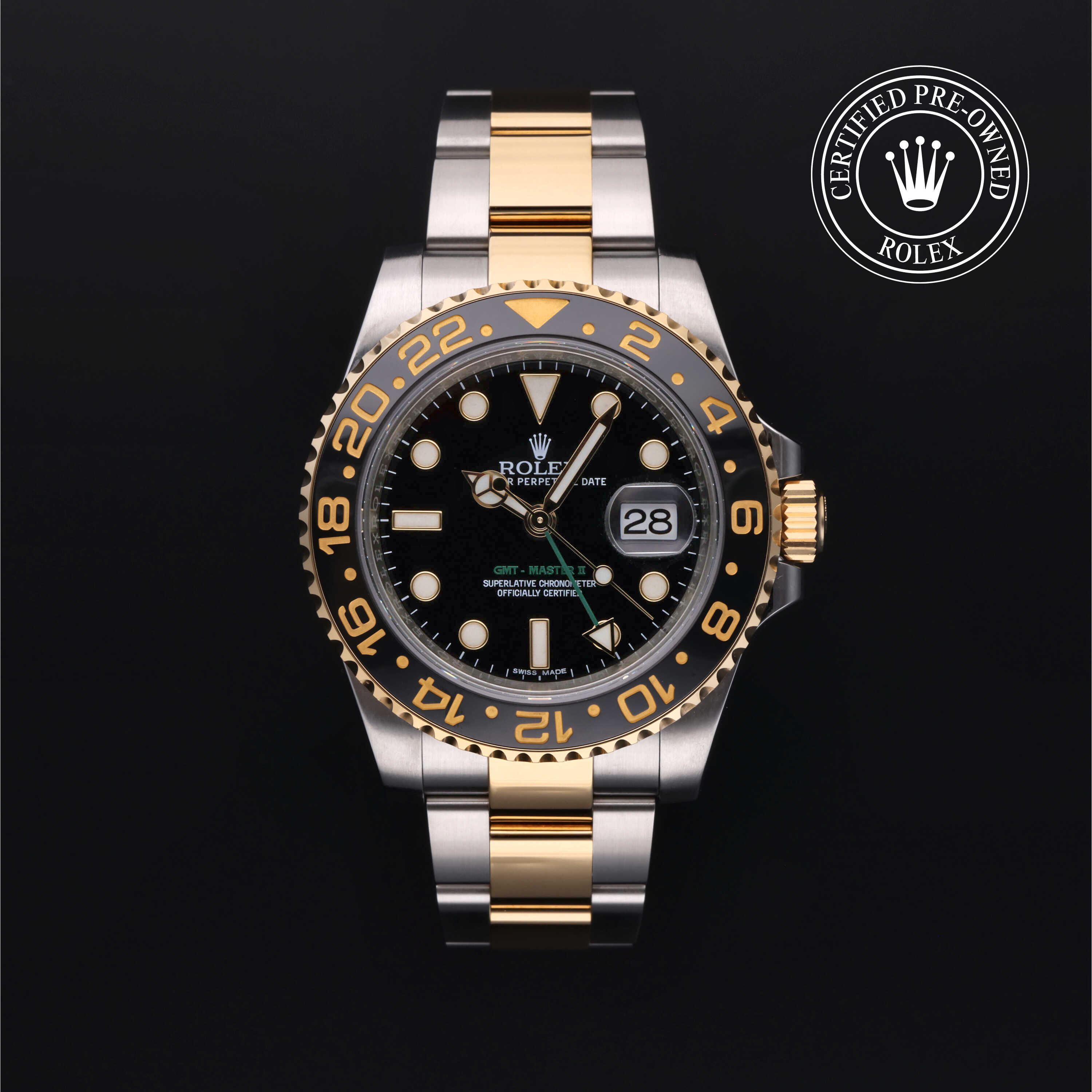 2016 gmt master ii Clearance