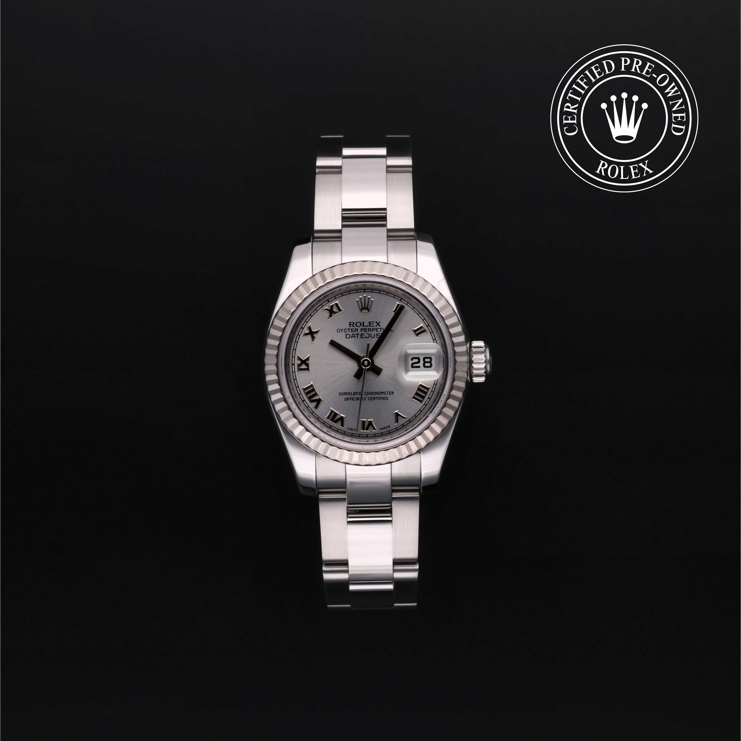 Datejust