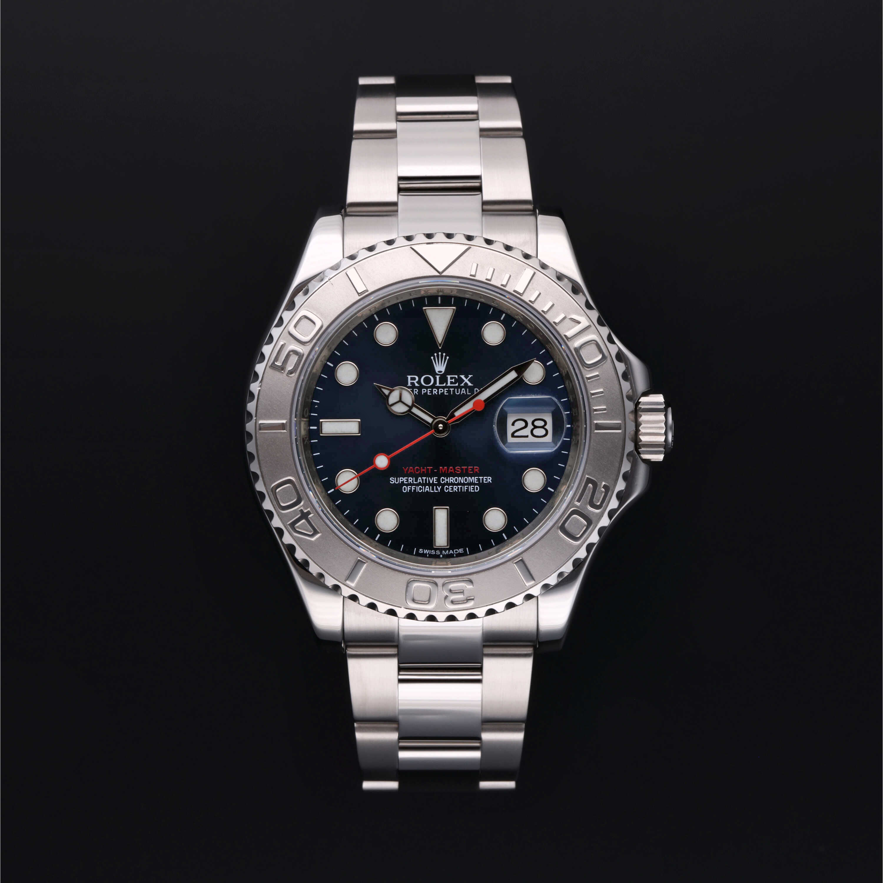 Yacht-Master