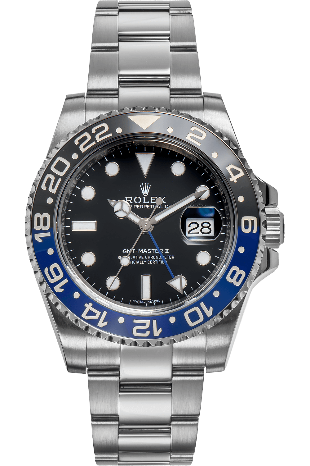 tourneau pre owned rolex