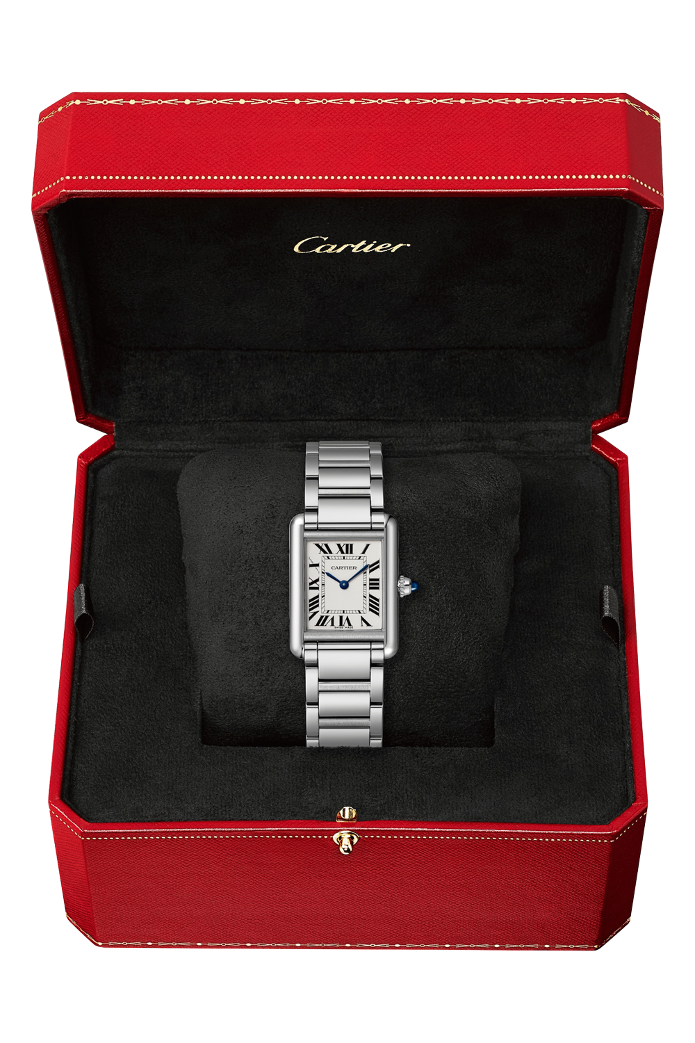 Cartier Tank Must (WSTA0107)