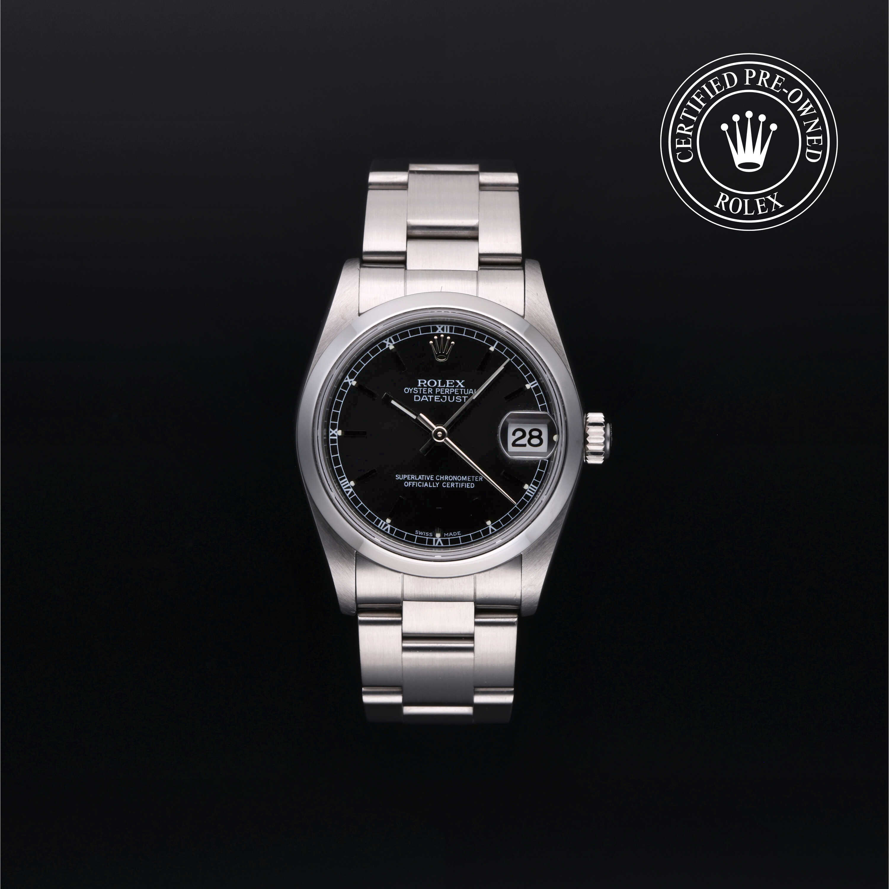 Datejust