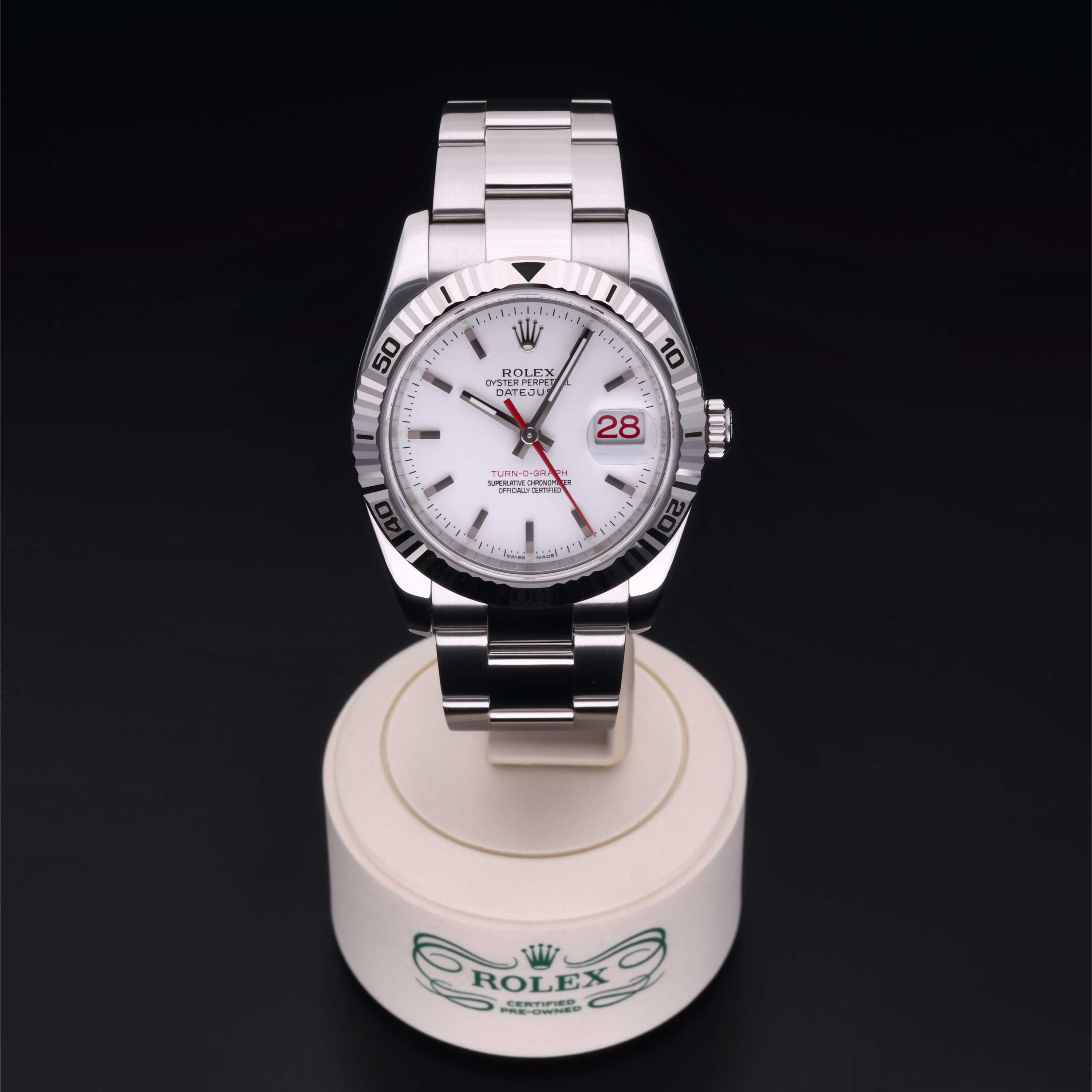 Rolex online 116 264
