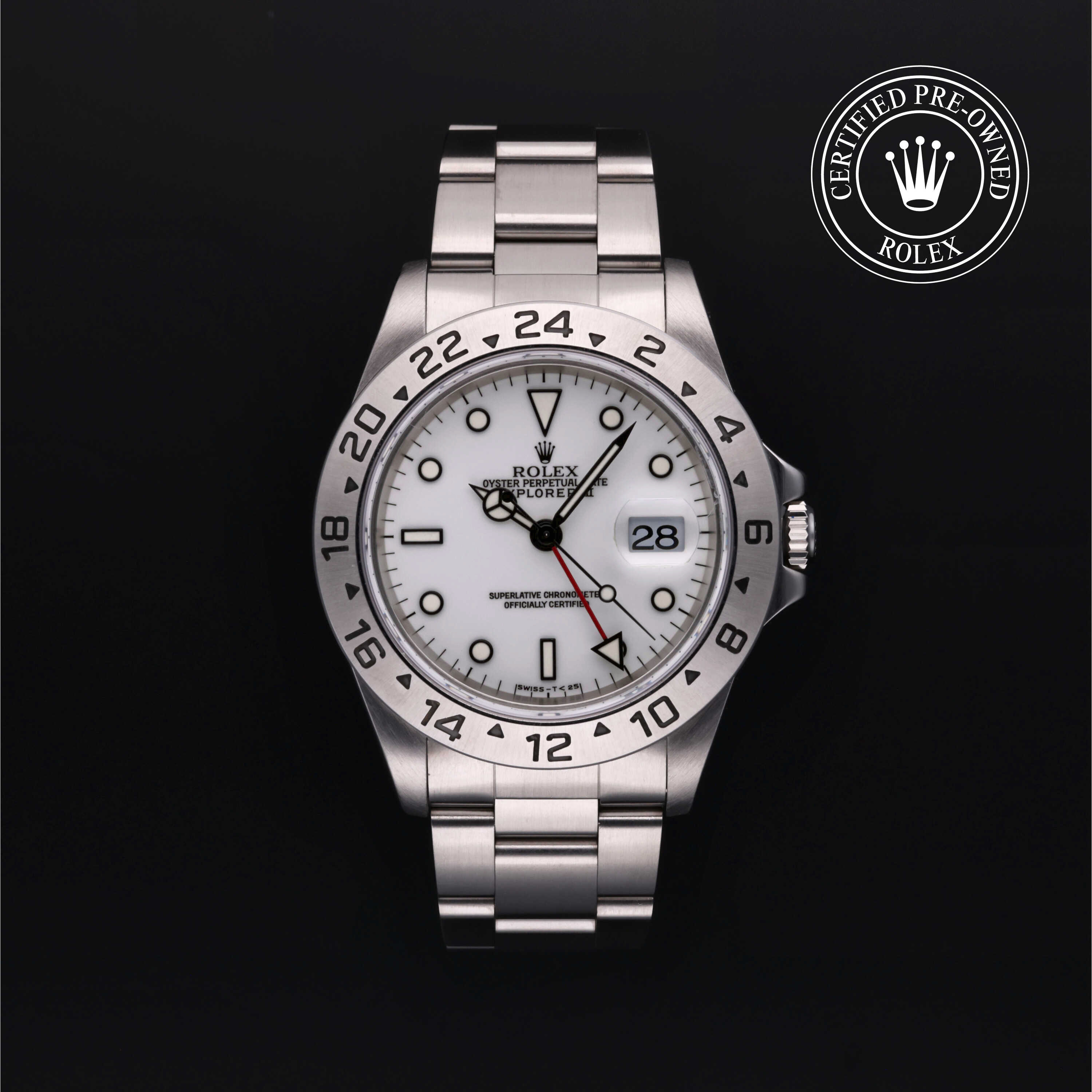 Explorer II