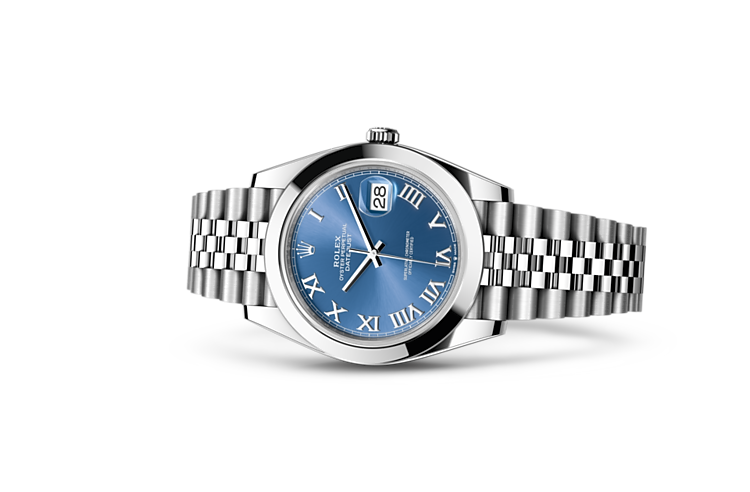 Datejust 41
