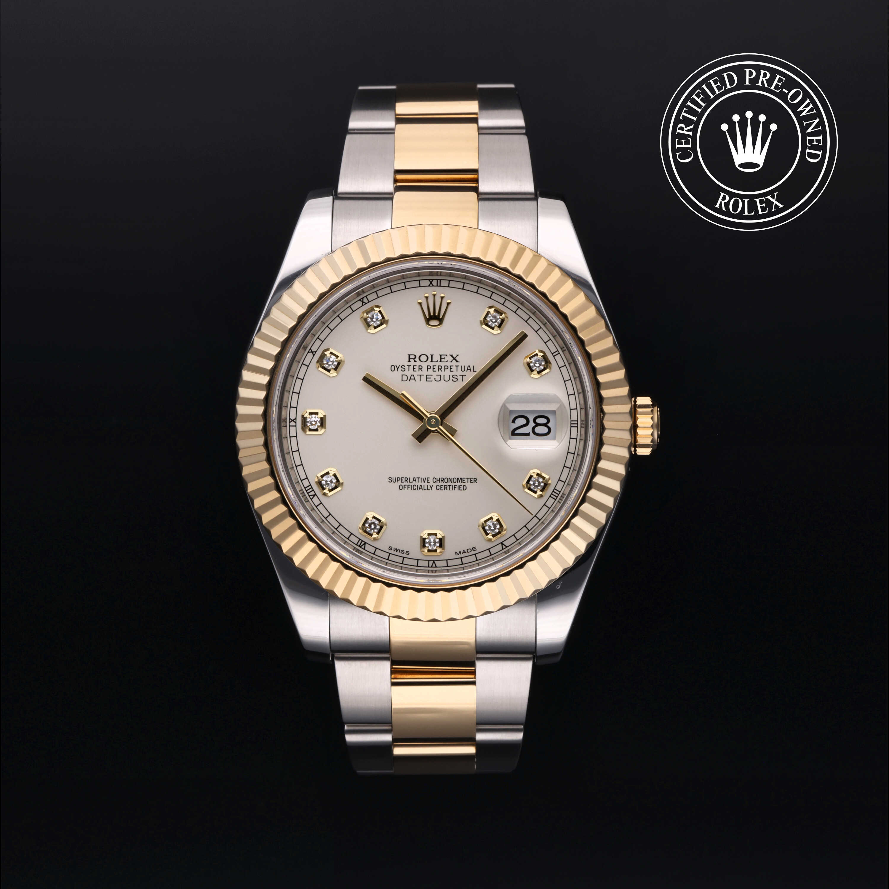 Datejust II