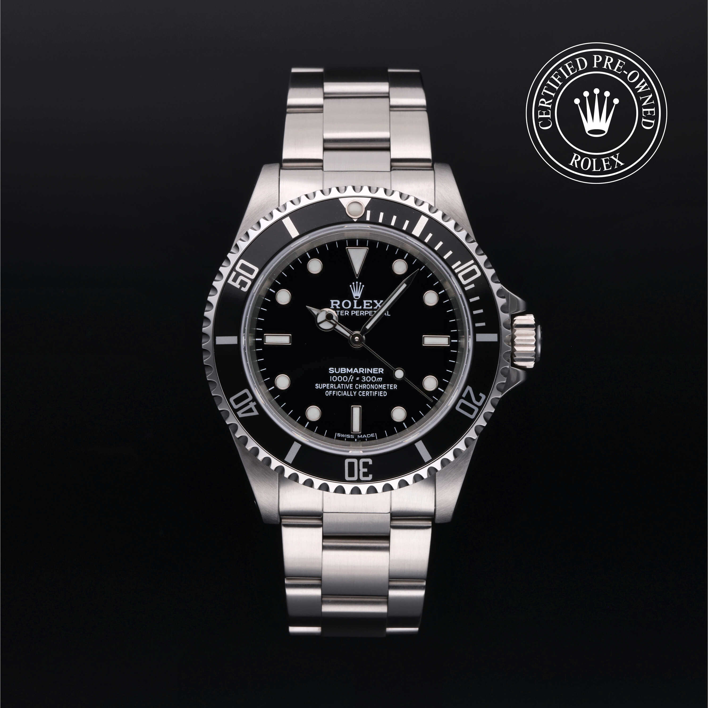 Submariner