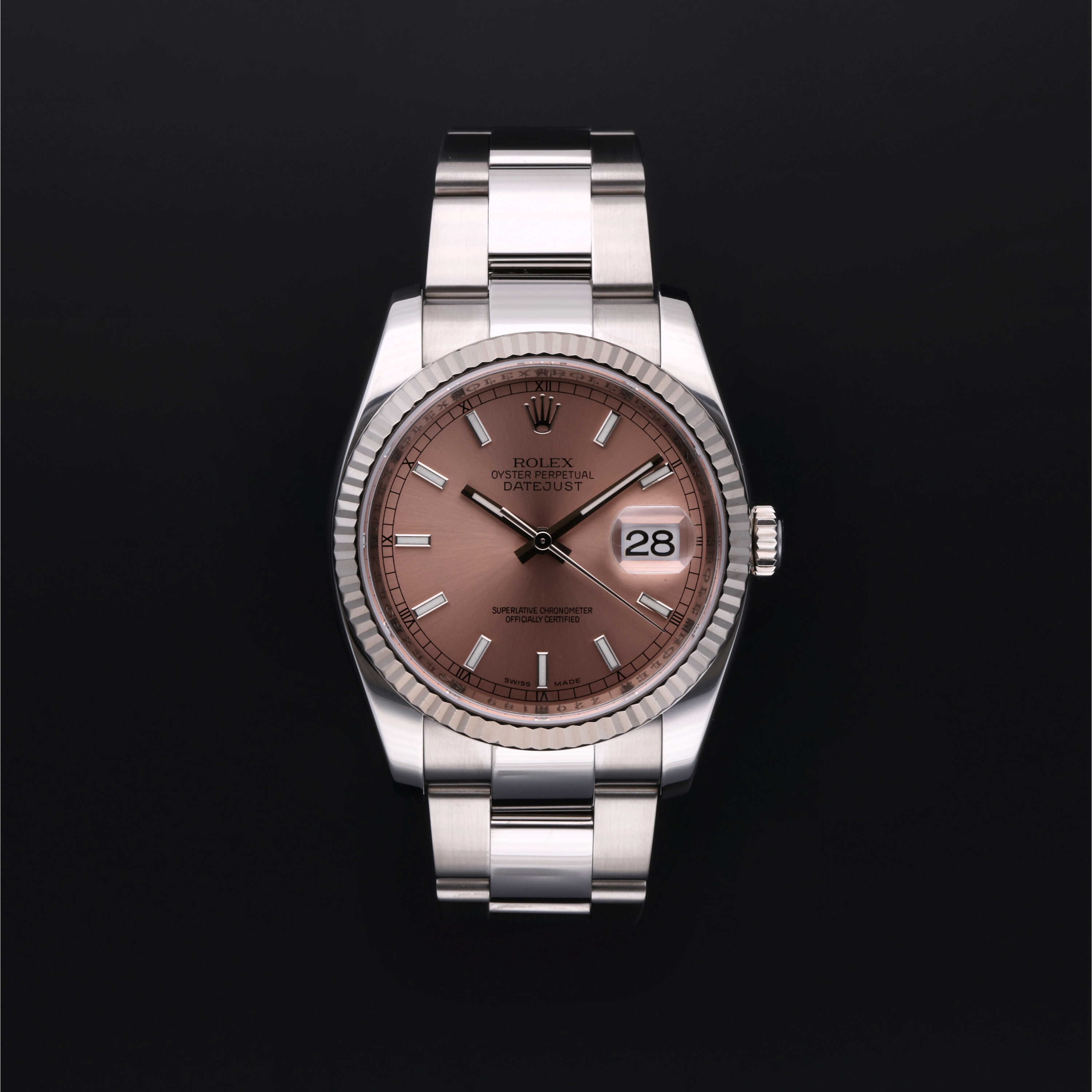 Datejust