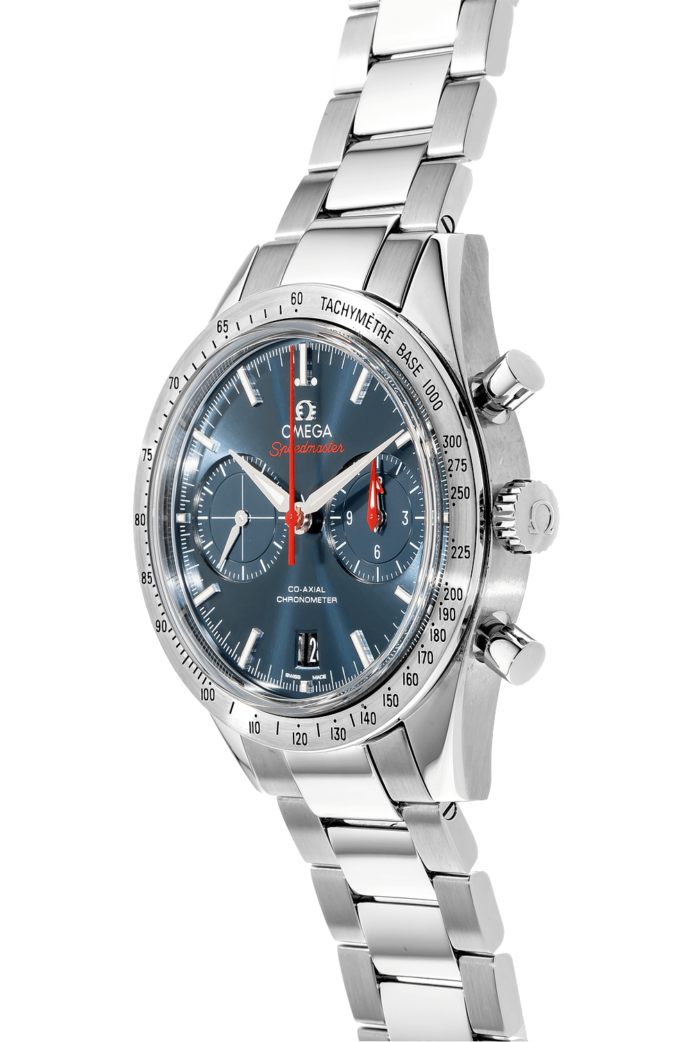 Pre-Owned Omega Speedmaster '57 Chrono (33110425103001)